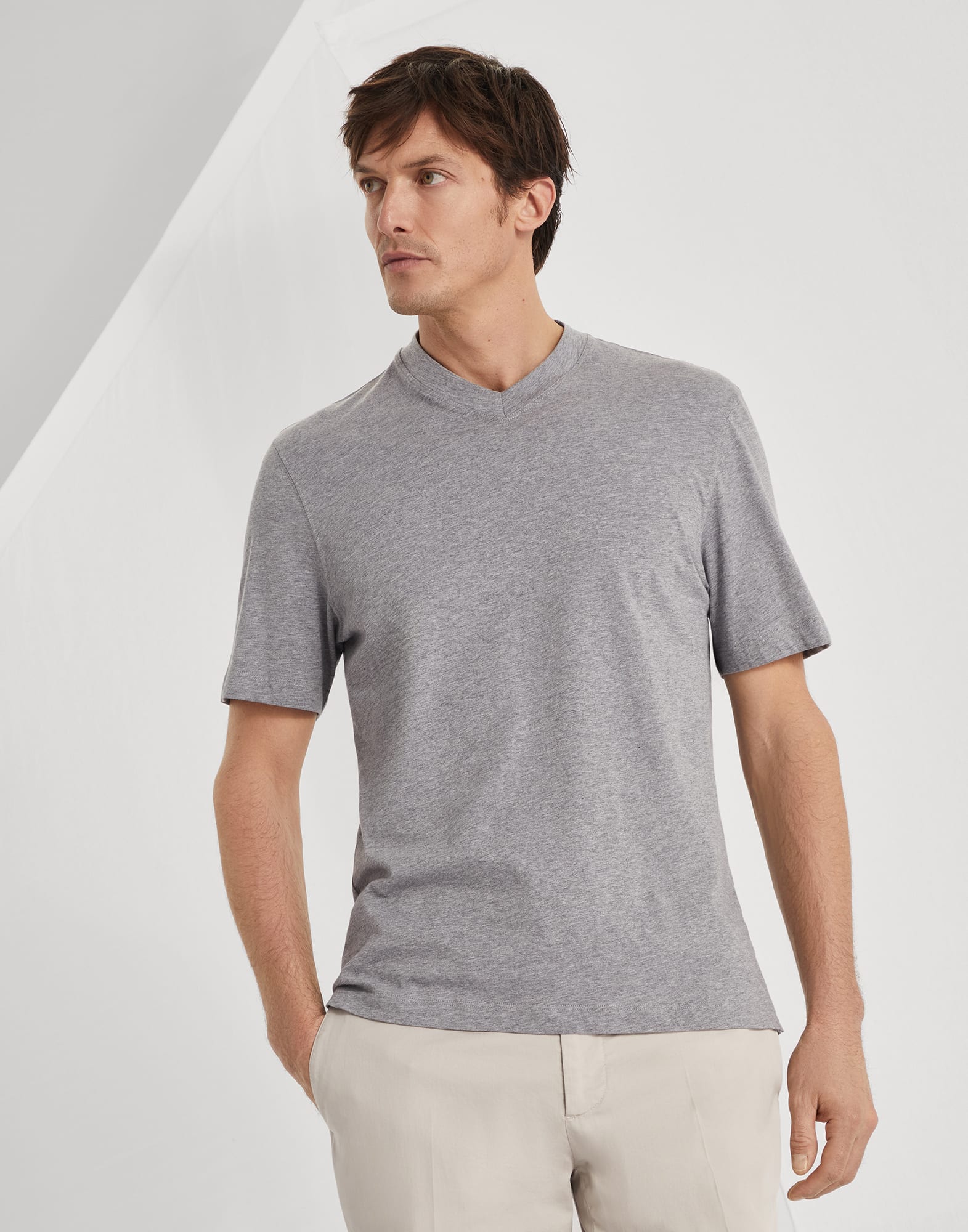 Jersey T-shirt