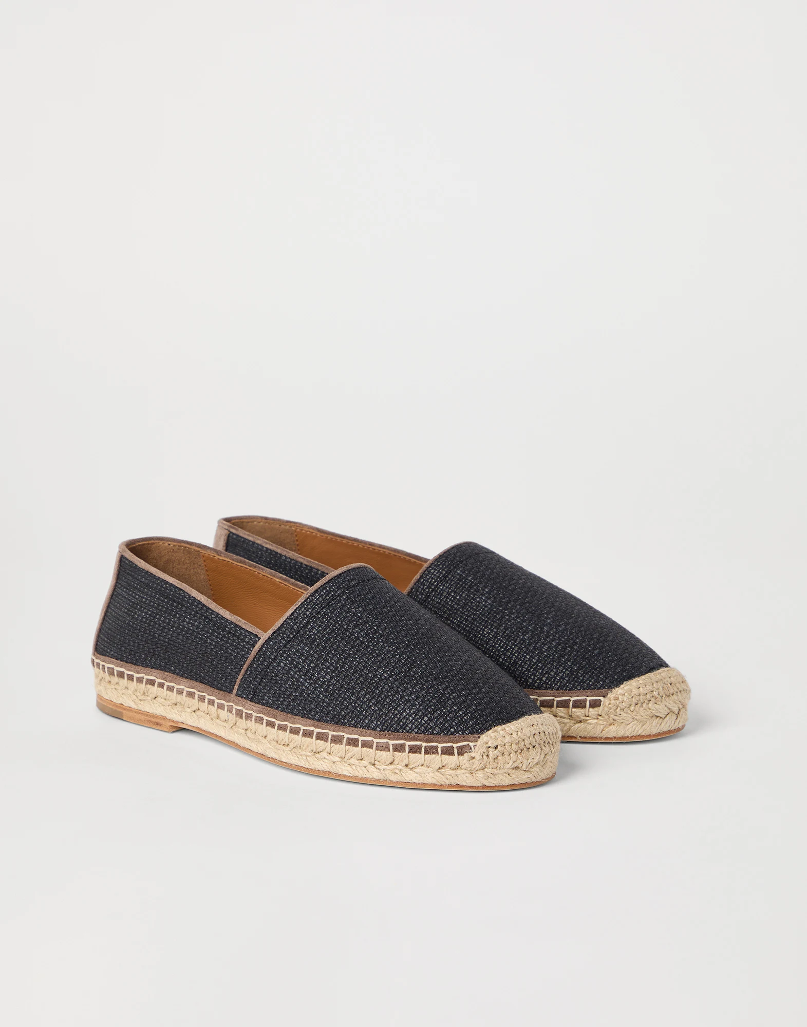 Espadrilles