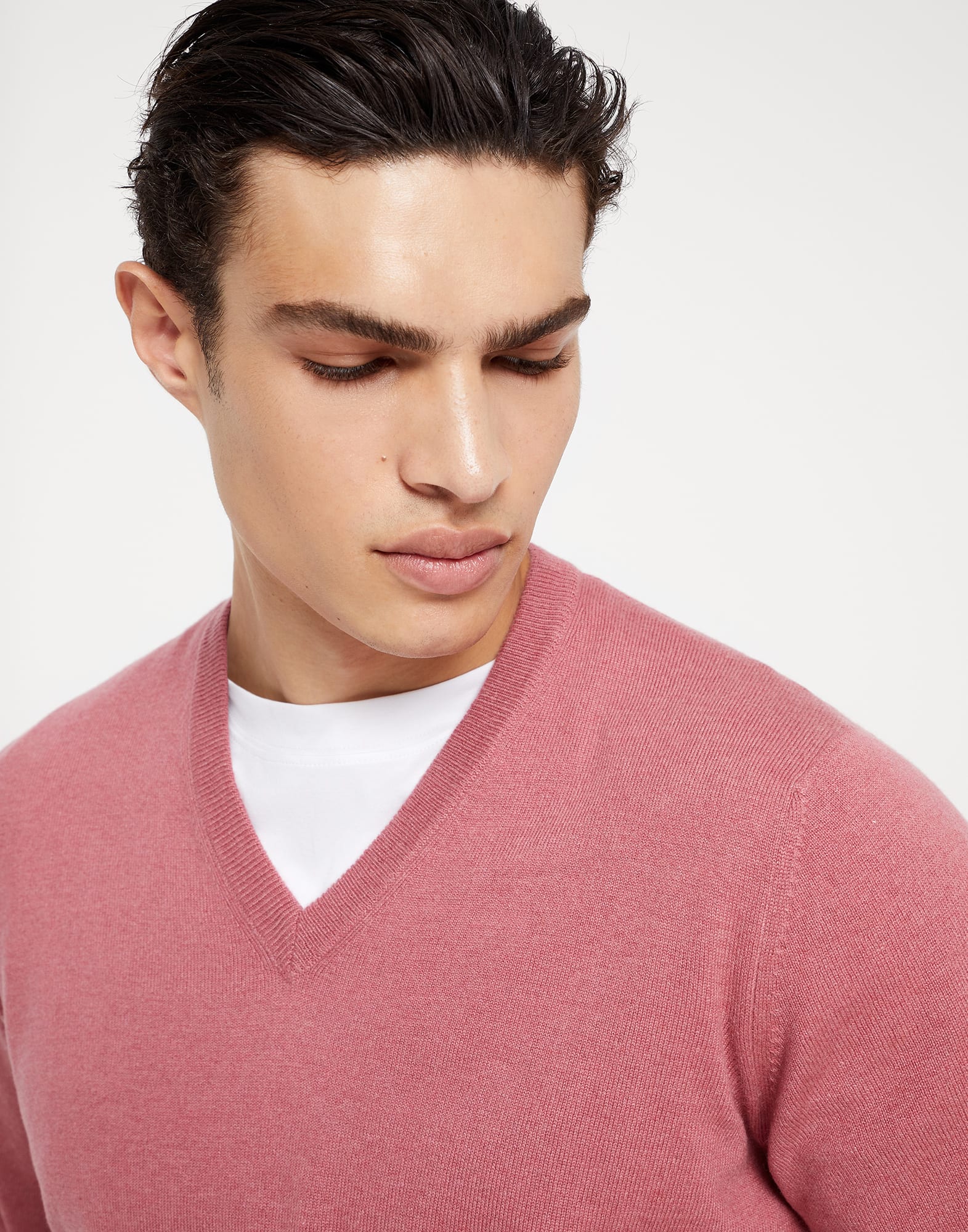 Cashmere sweater
