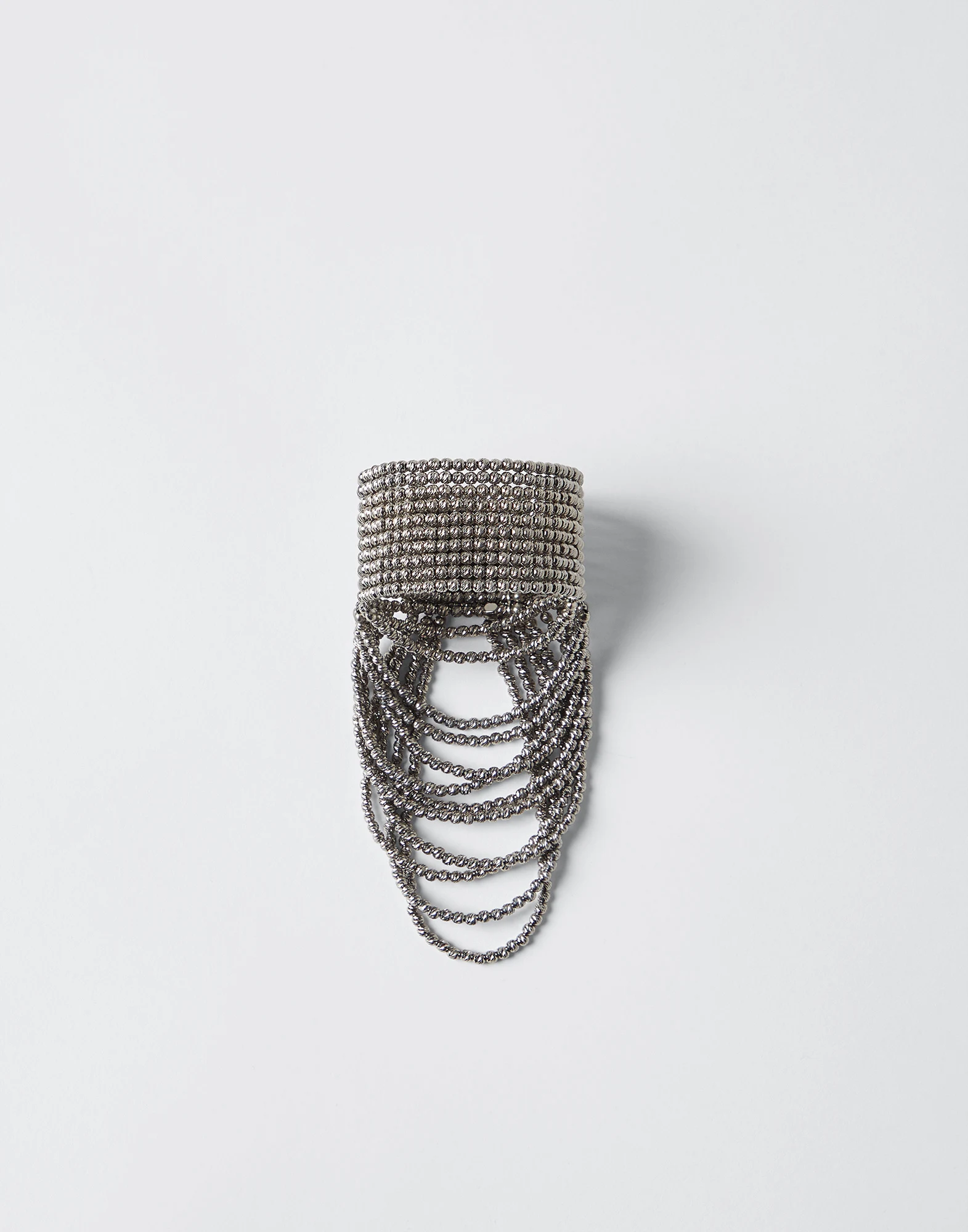 Sterling silver bracelet