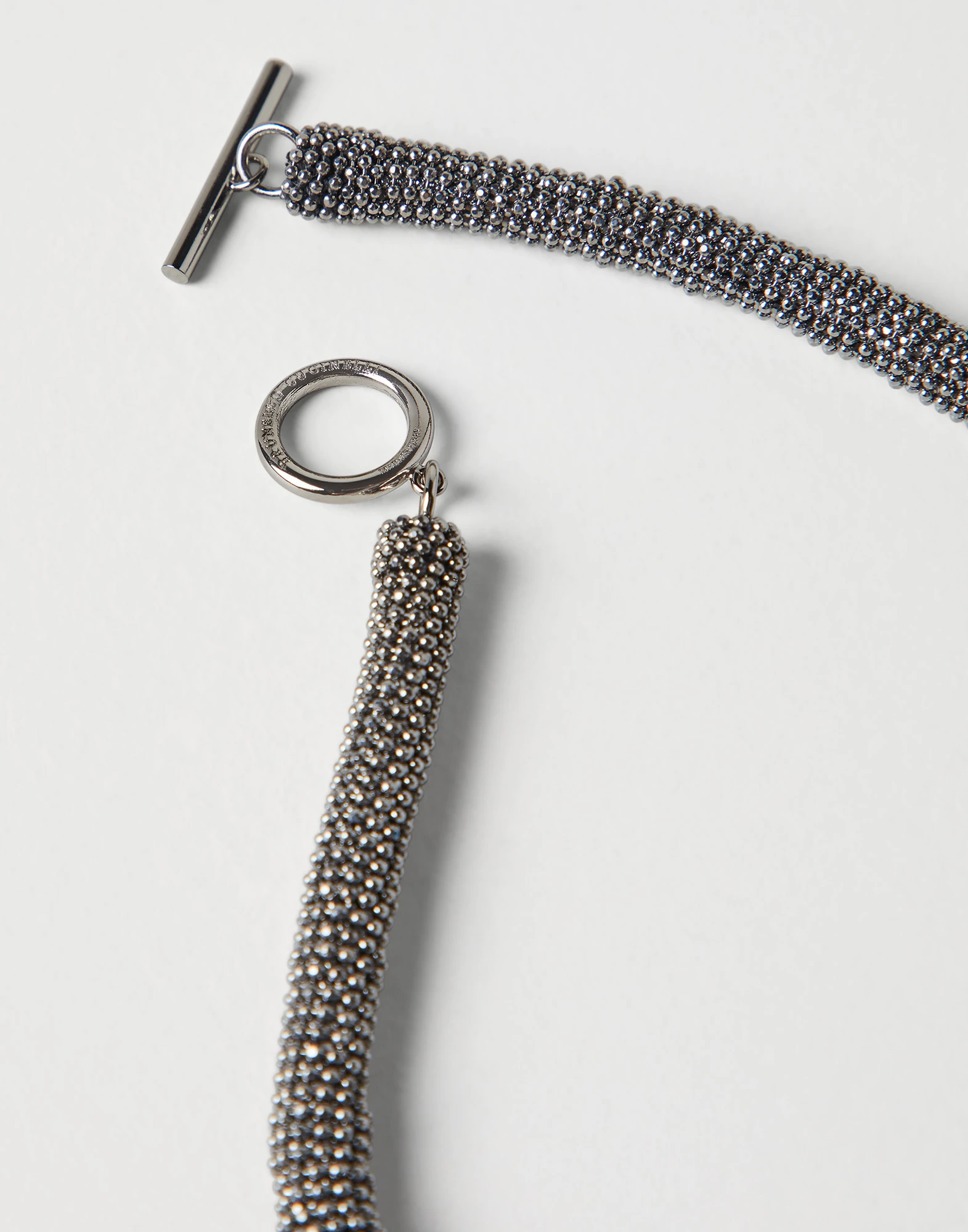 Monili necklace