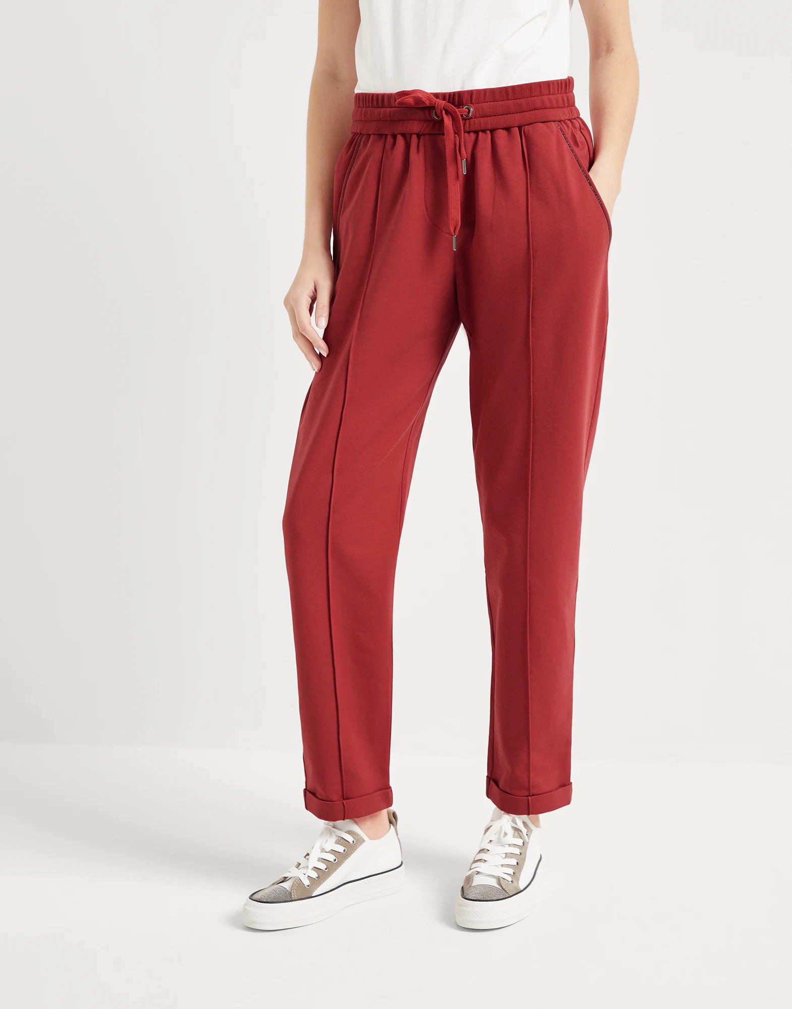 Track trousers