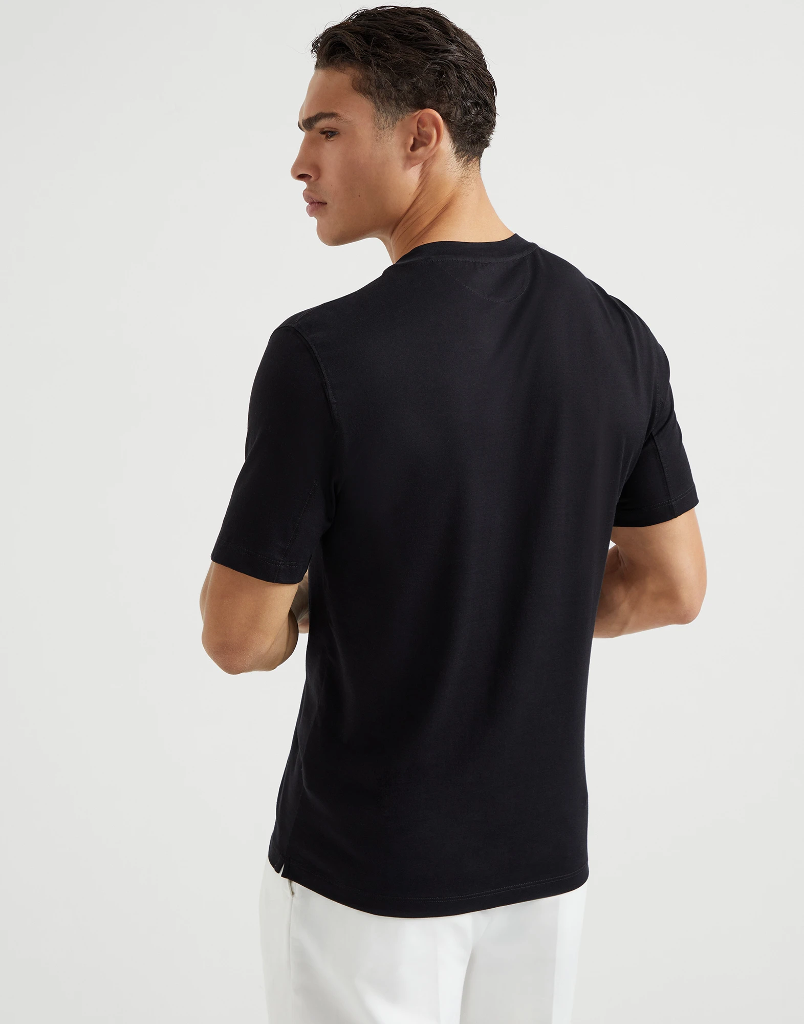 T-shirt with print