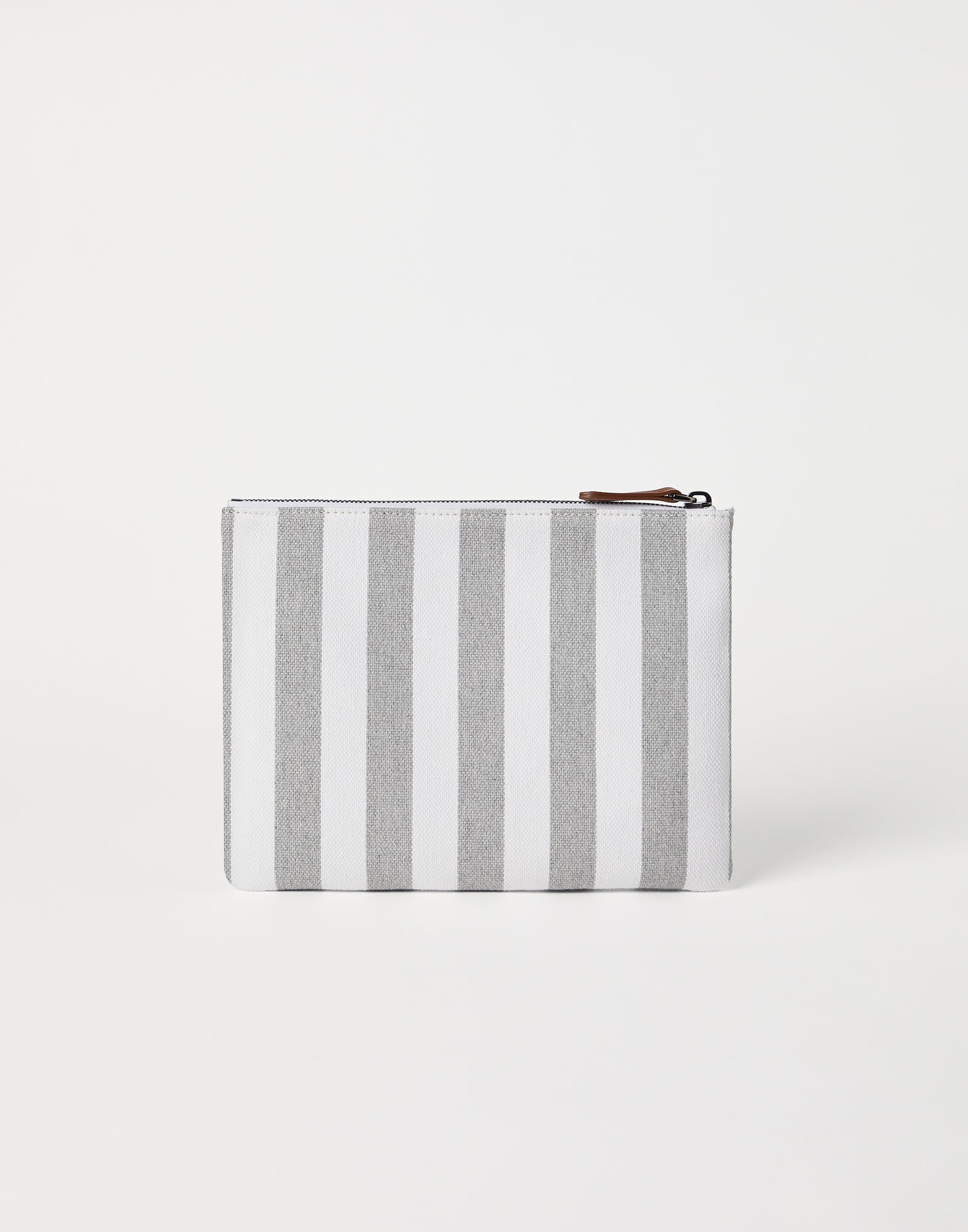 Canvas pouch