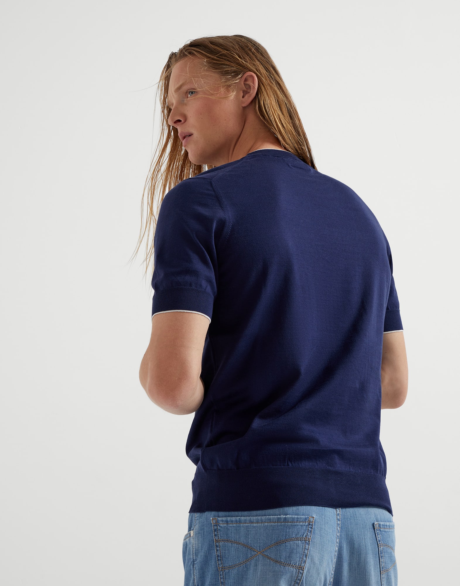 Cotton T-shirt