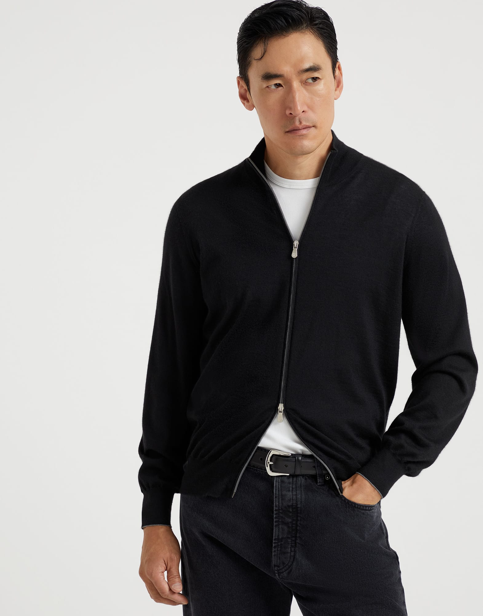 Lightweight cardigan