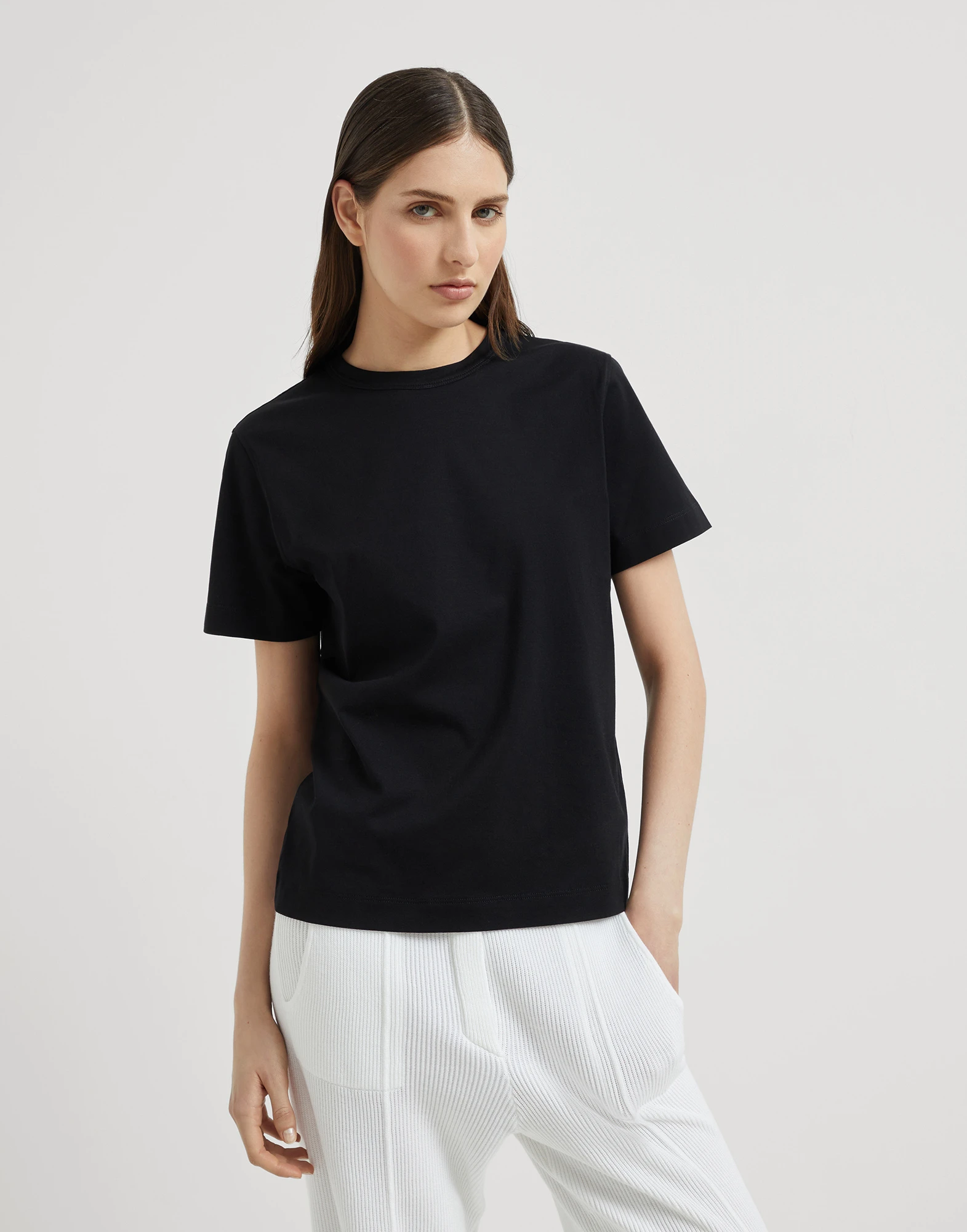 Jersey T-shirt