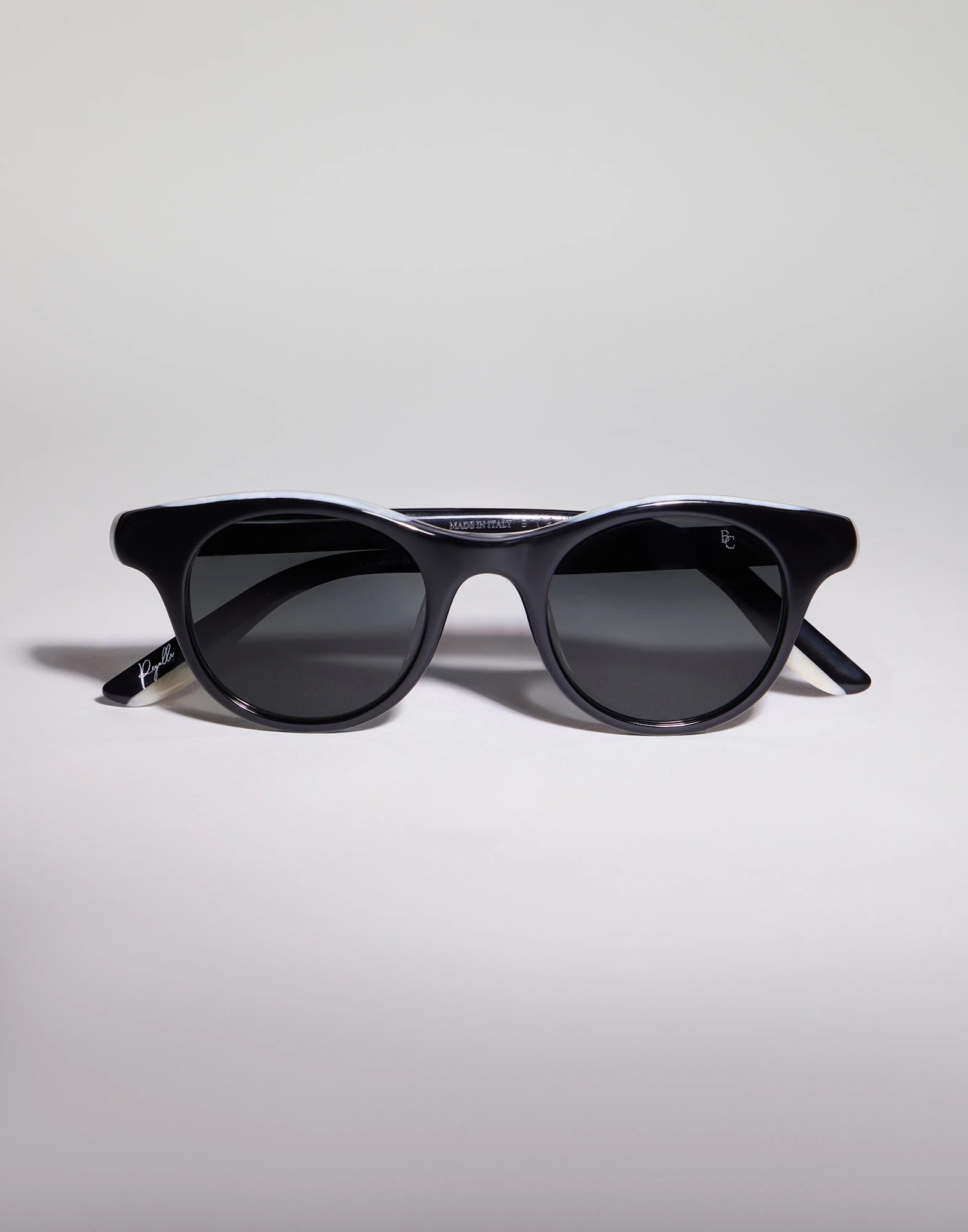 Pigalle frame with polarized lenses