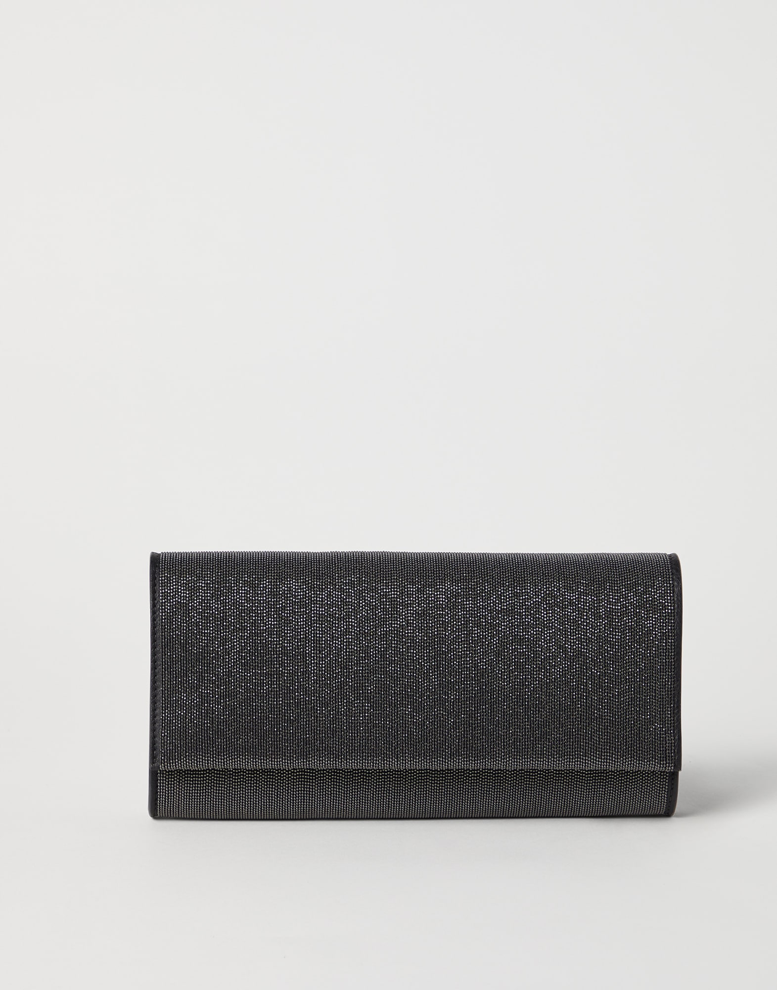 Precious clutch bag