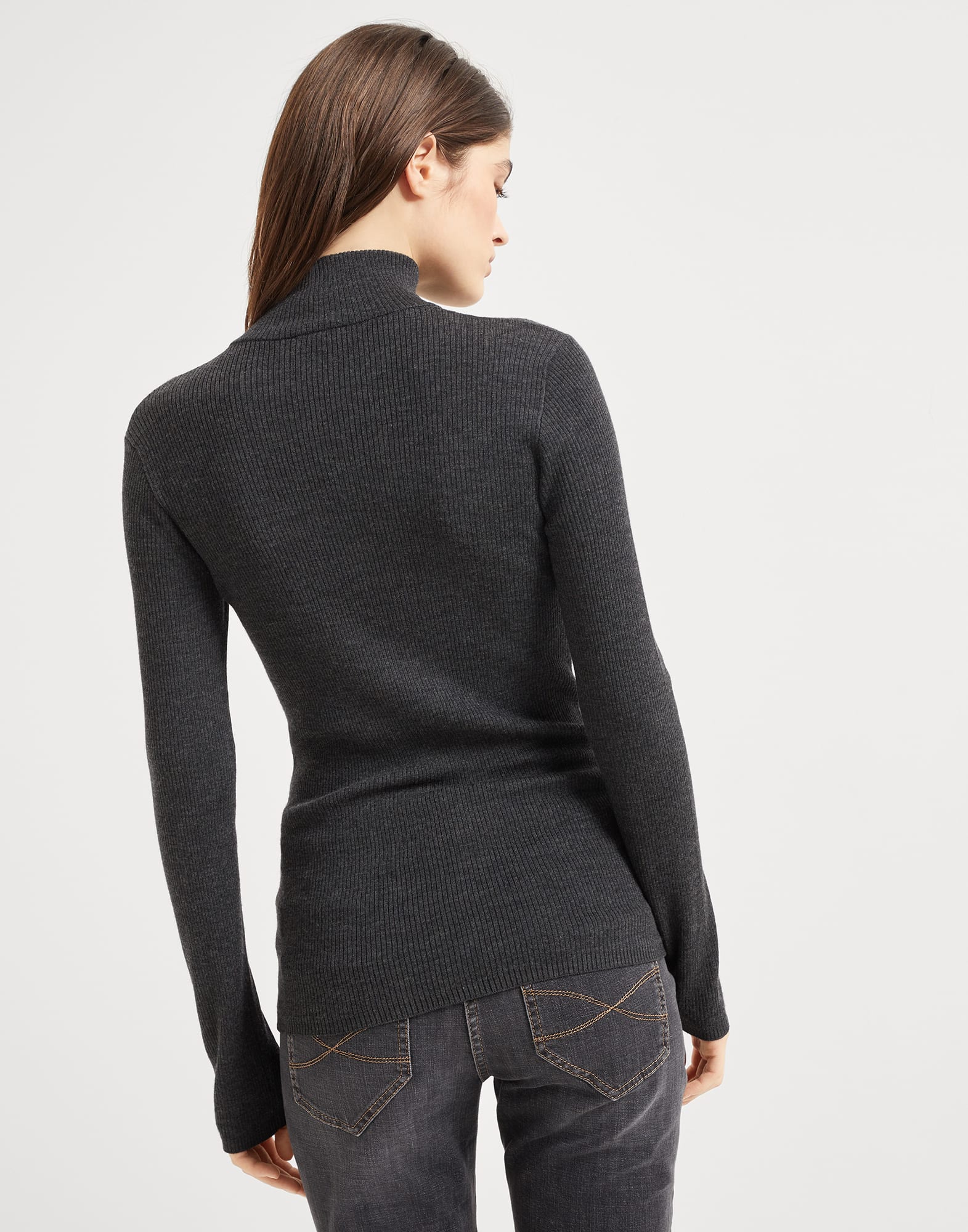 Lightweight sweater