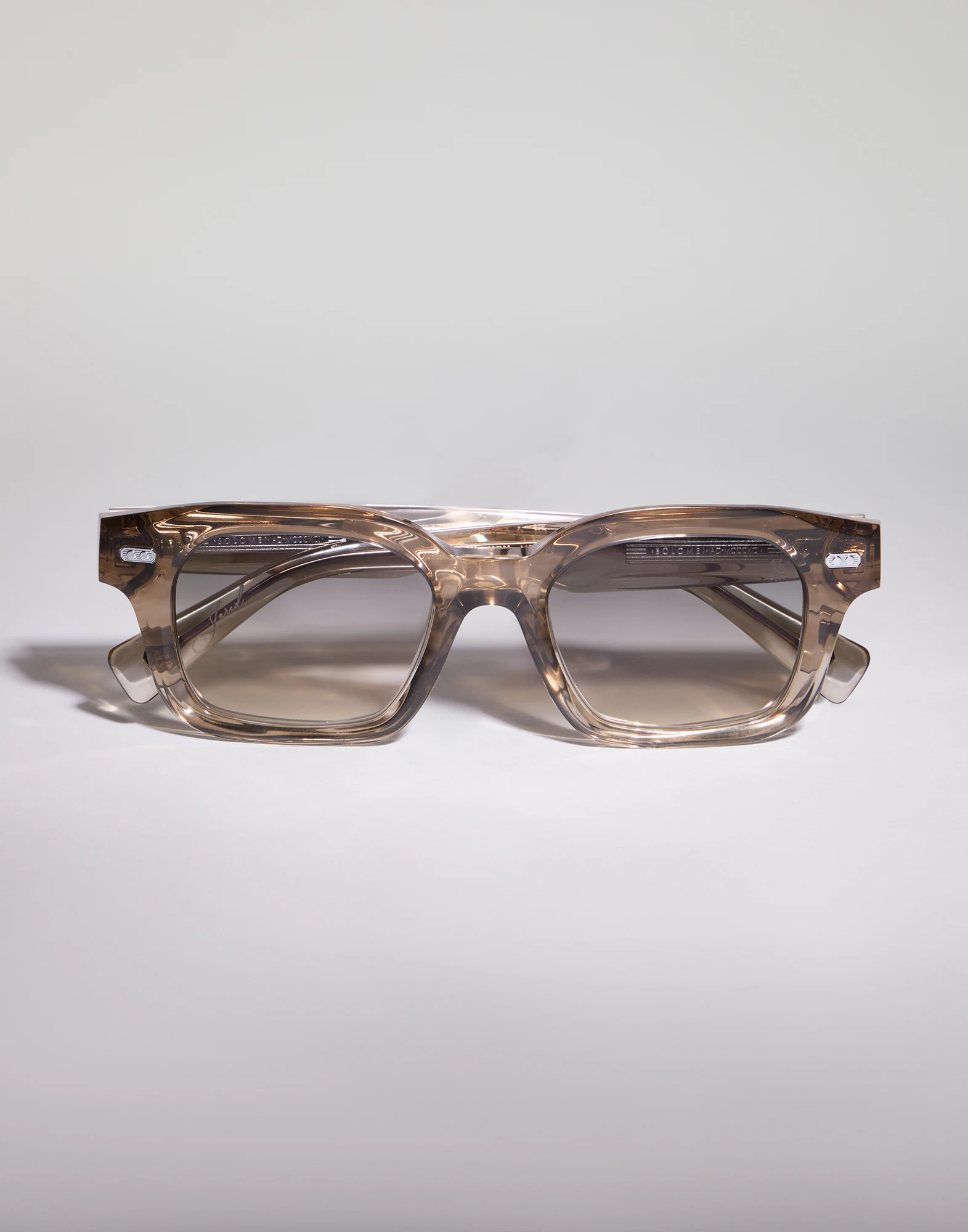 Jared acetate sunglasses