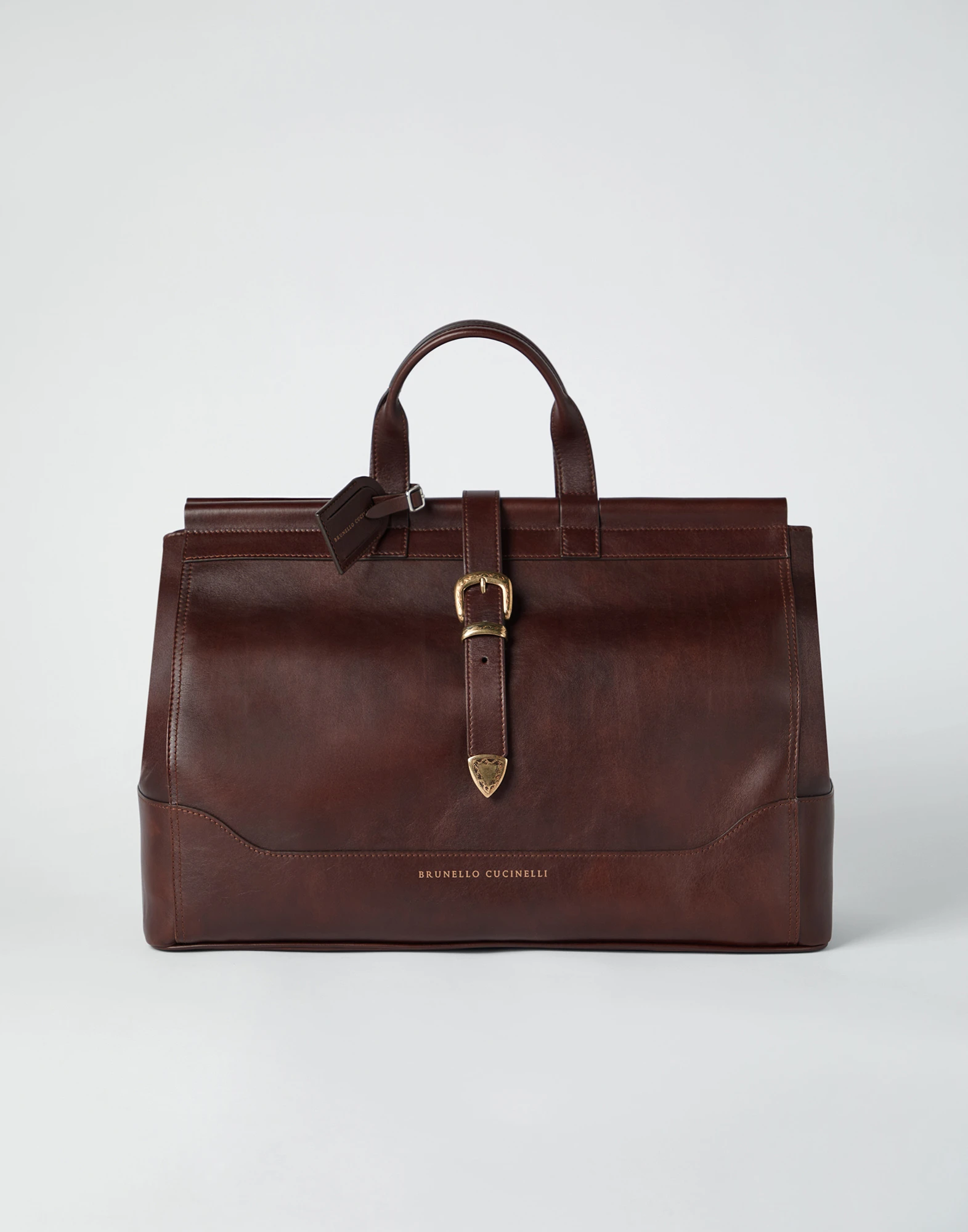 Calfskin bag