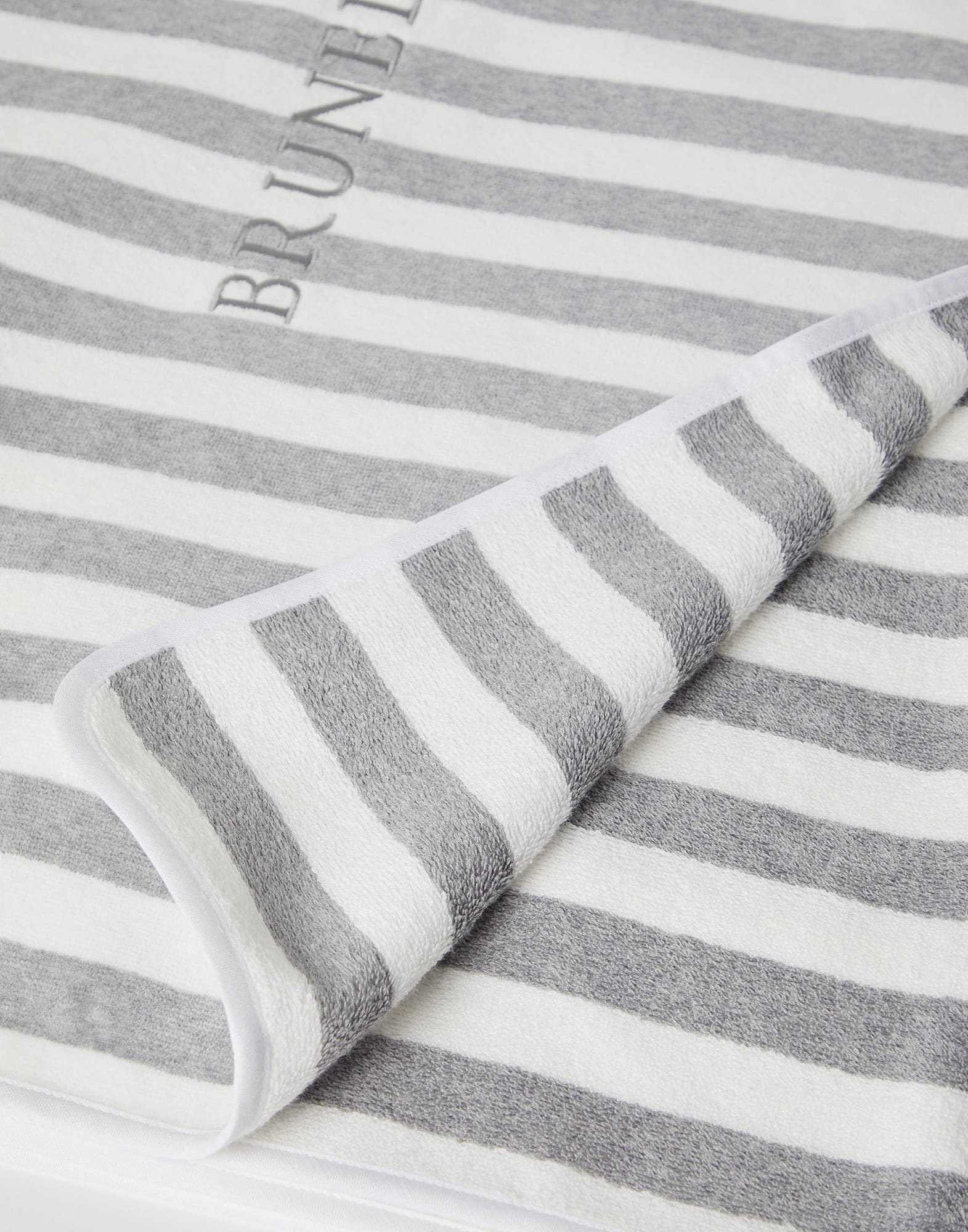 Terrycloth towel