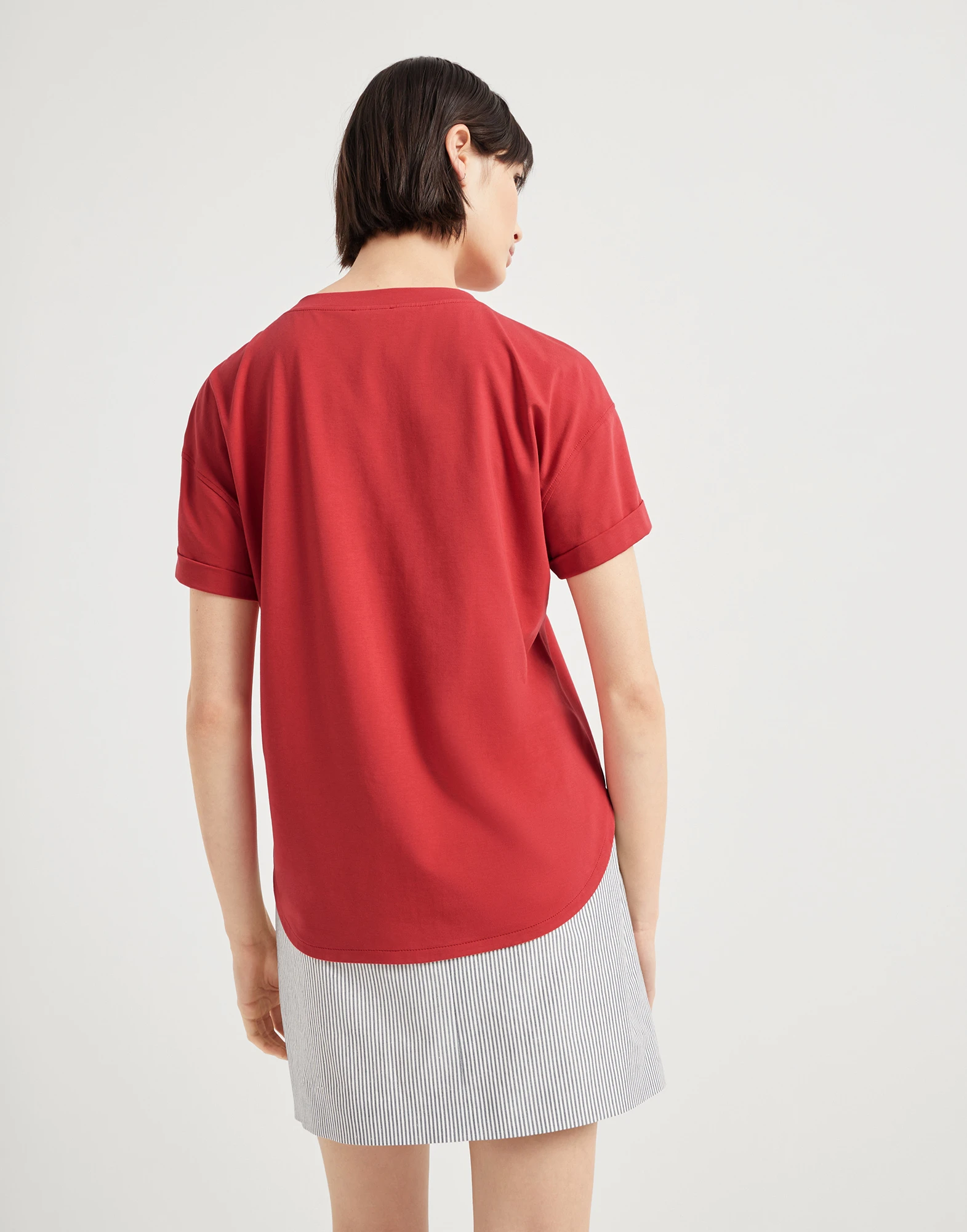 Jersey T-shirt
