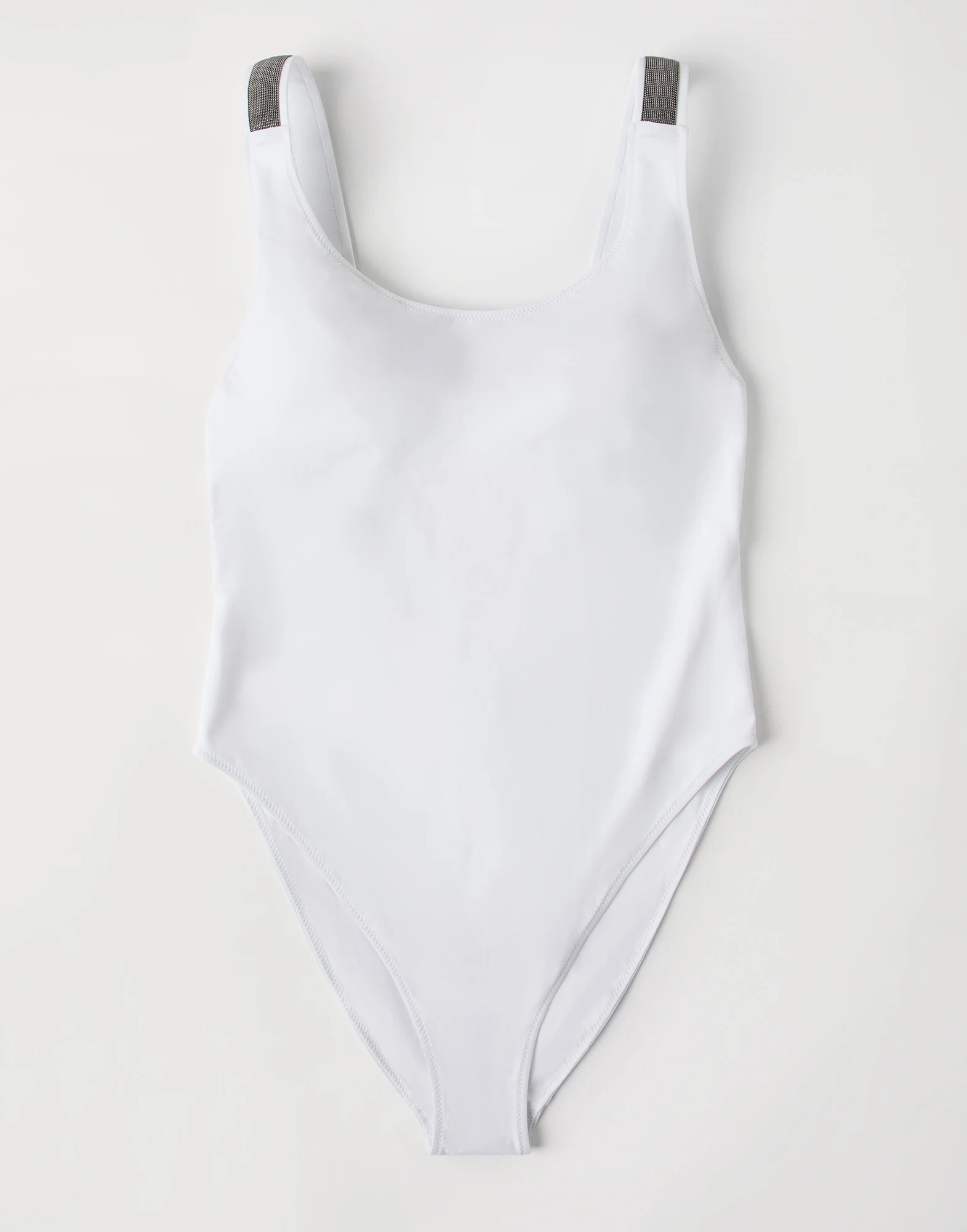 One-piece swimsuit