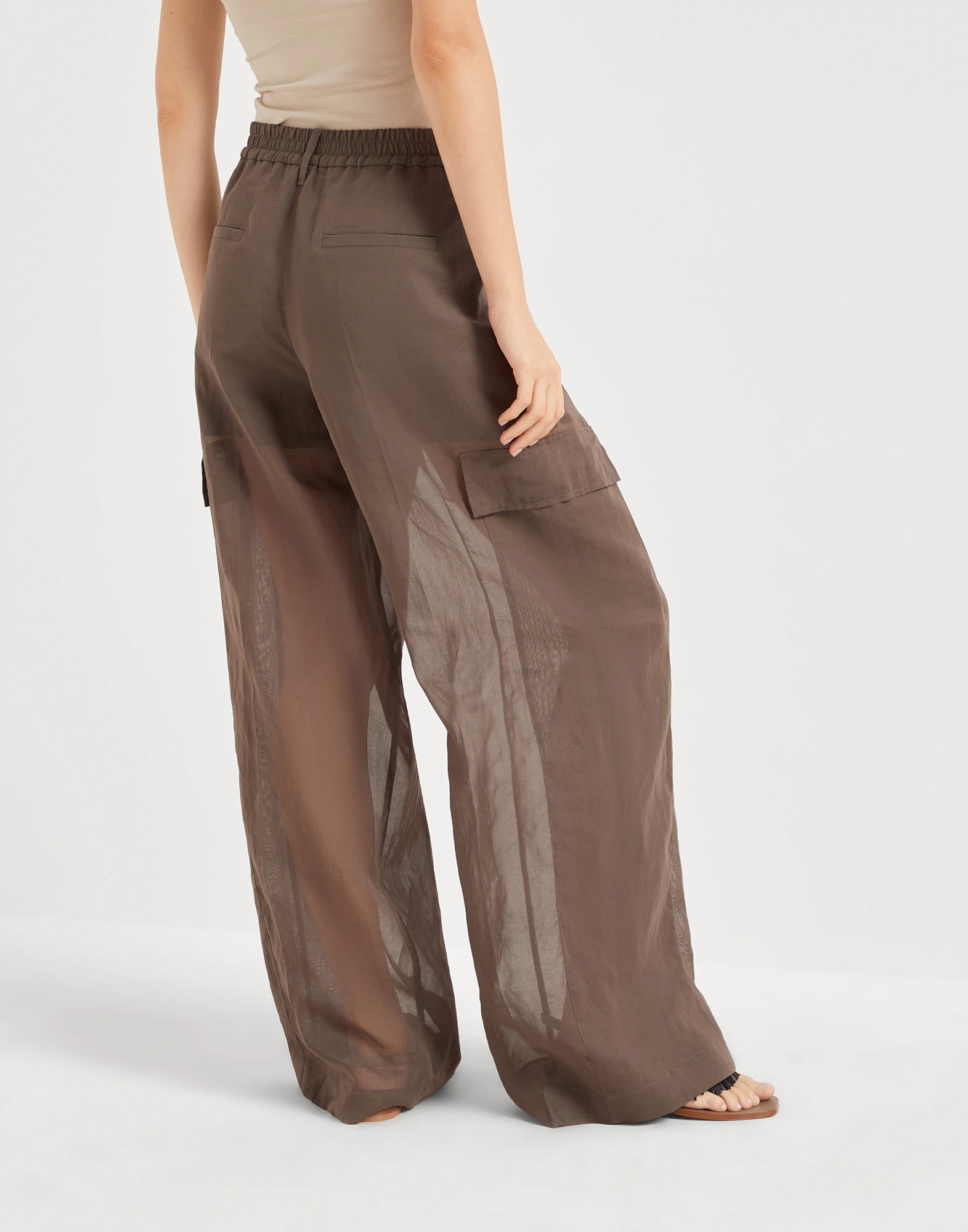 Explorer Track trousers