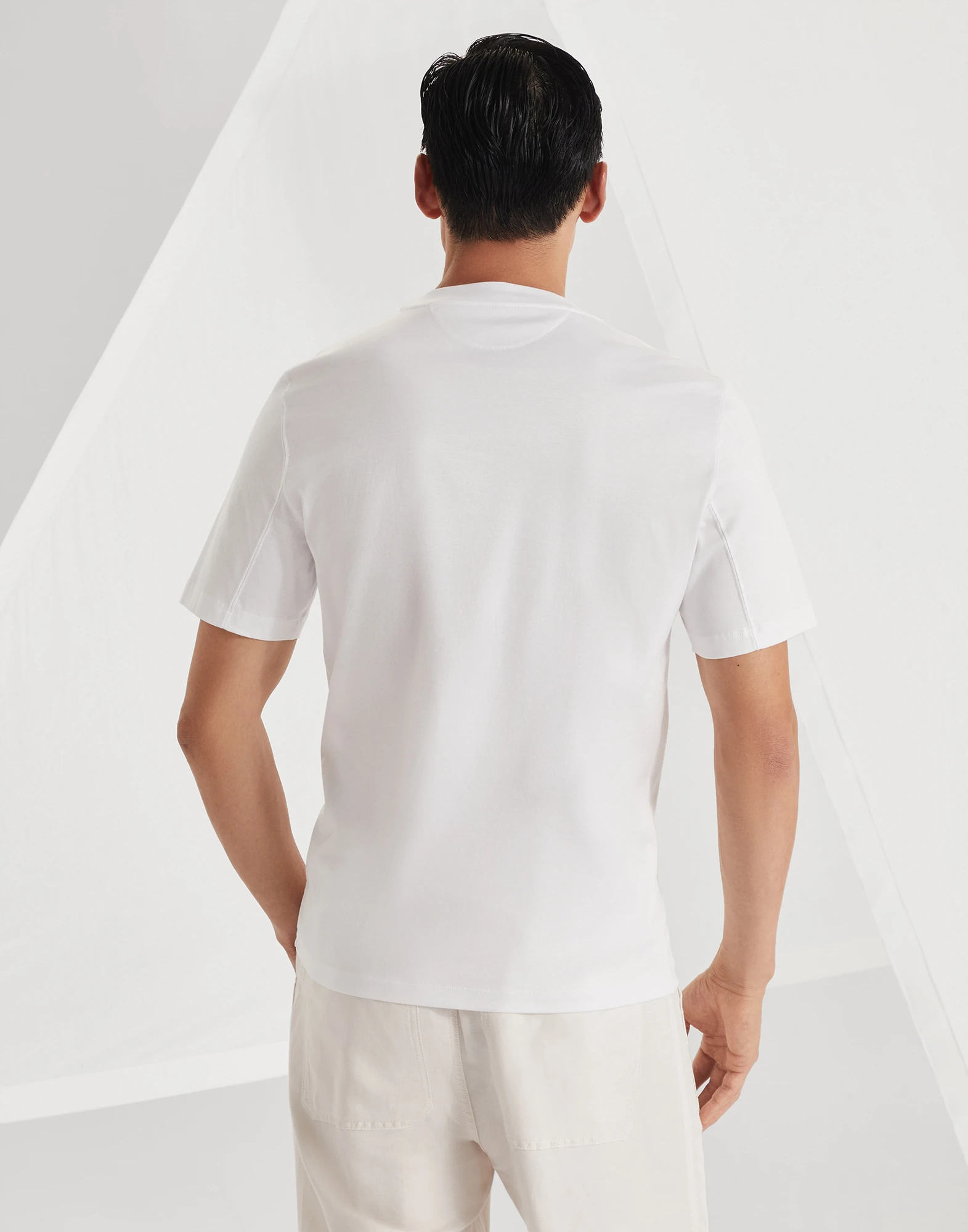 T-shirt with print