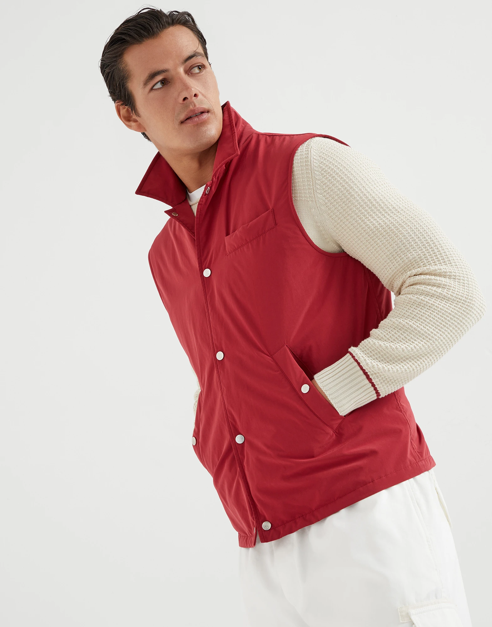 Vest with Thermore? padding