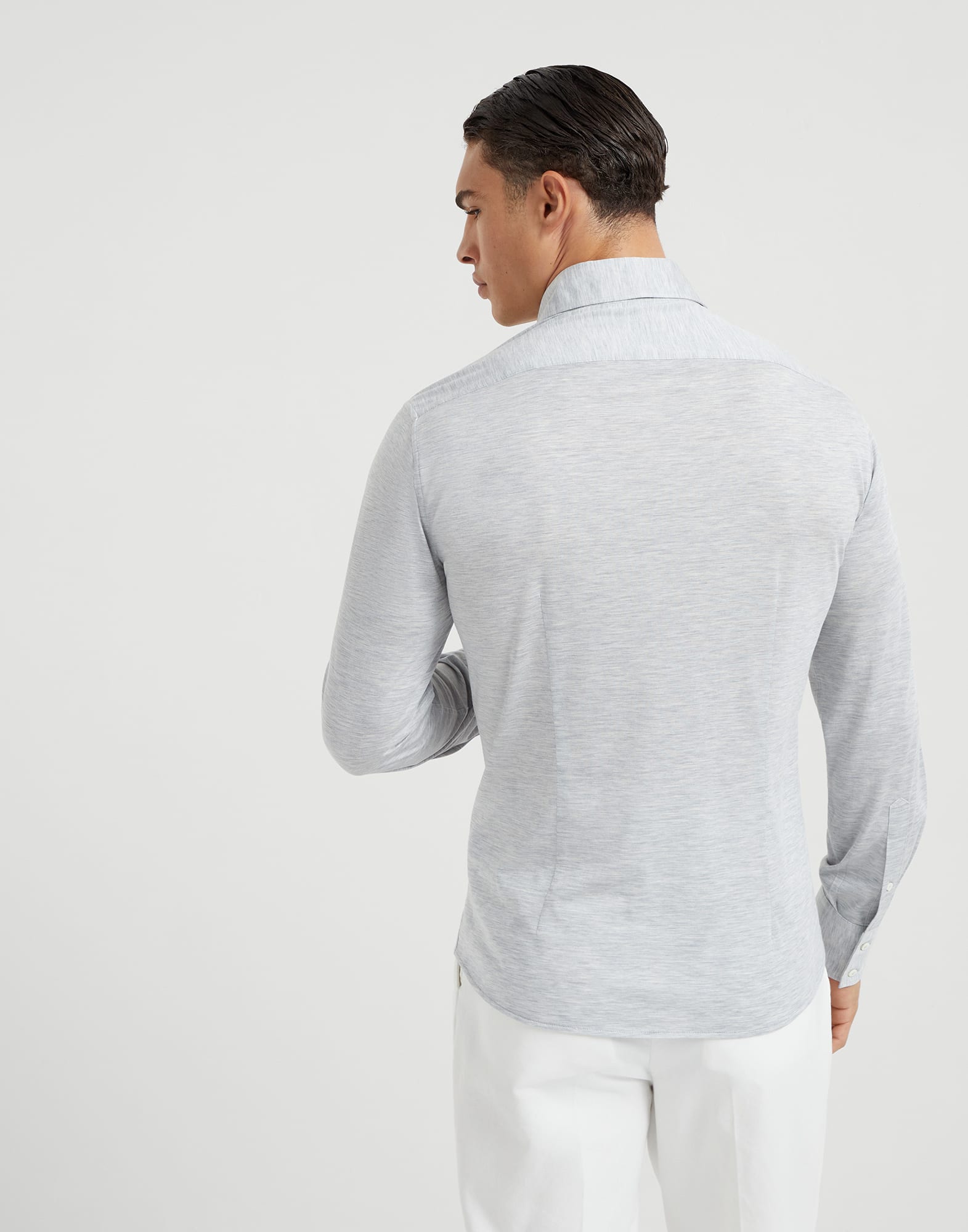 Jersey shirt