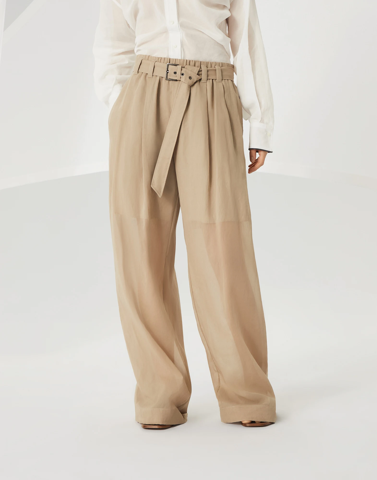 Explorer Track trousers
