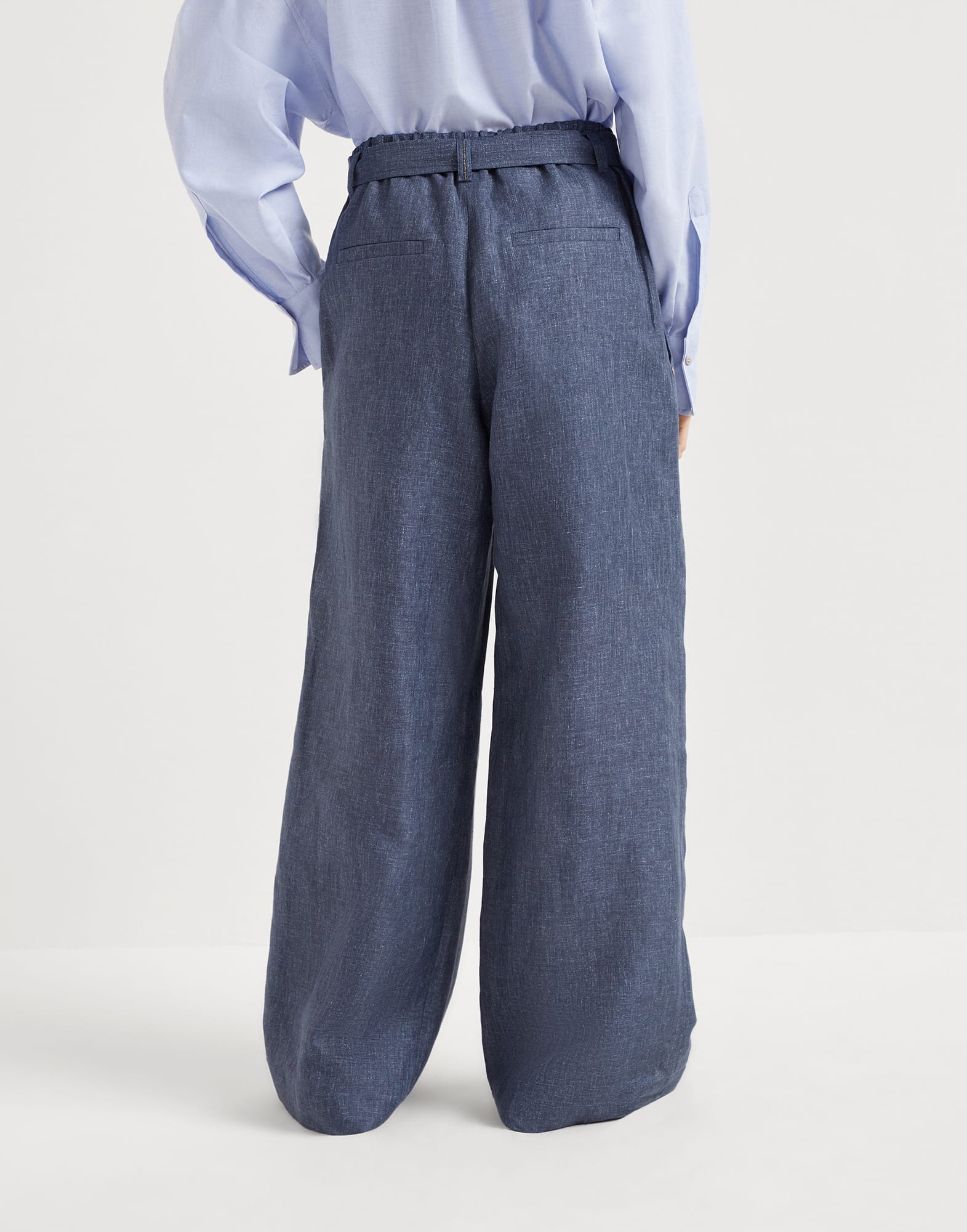 Explorer Track trousers