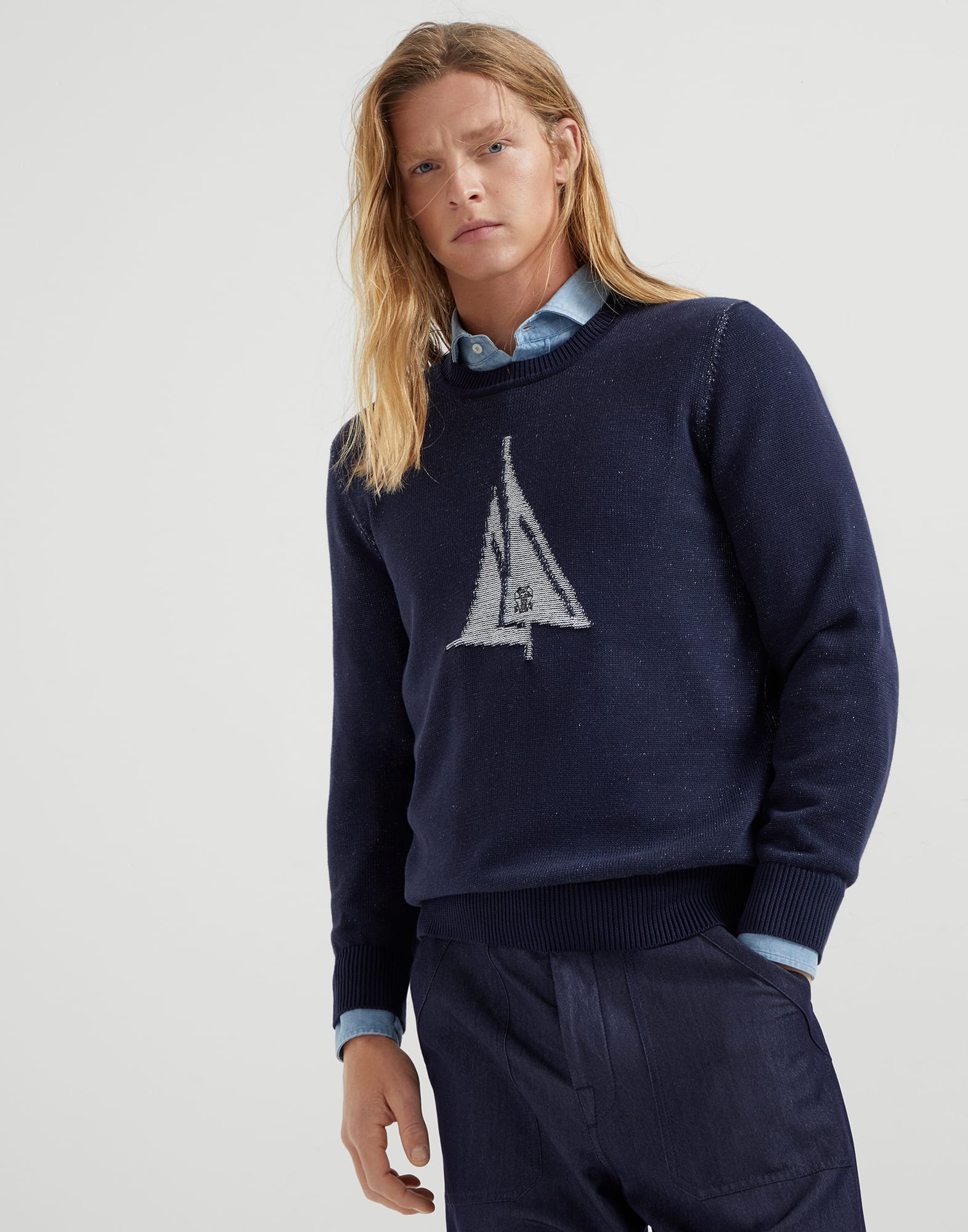 Vanis�� sweater