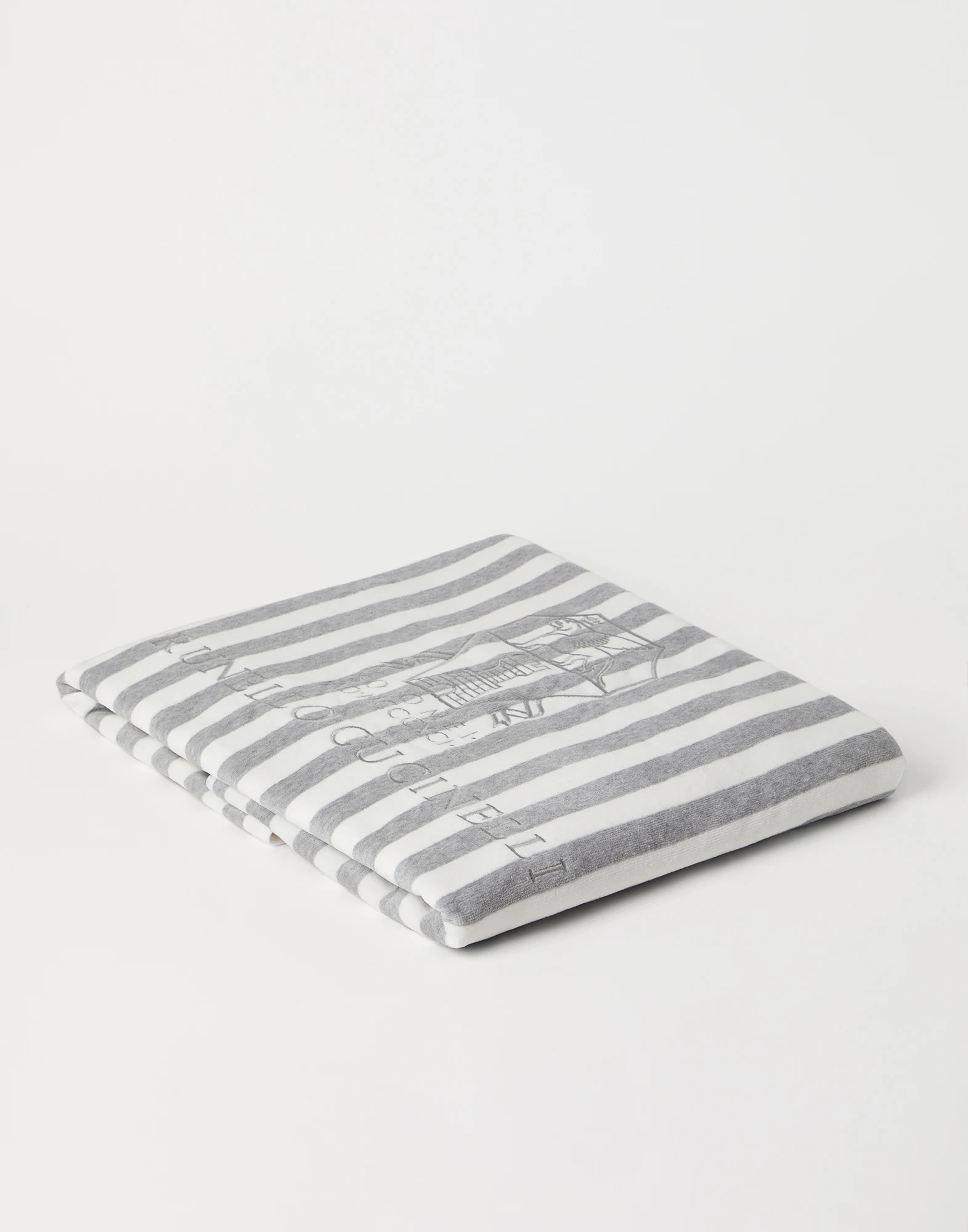 Terrycloth towel