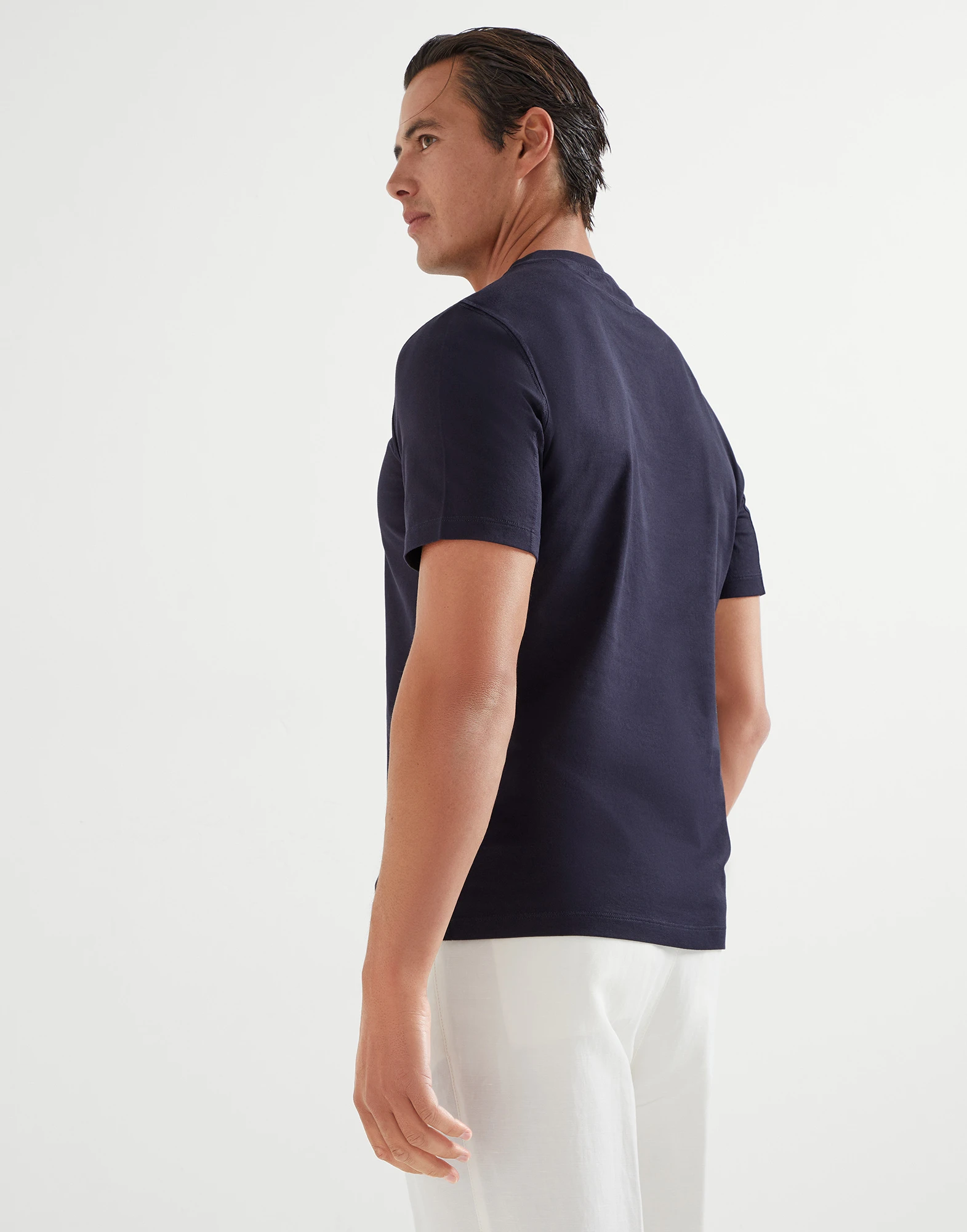 T-shirt with print