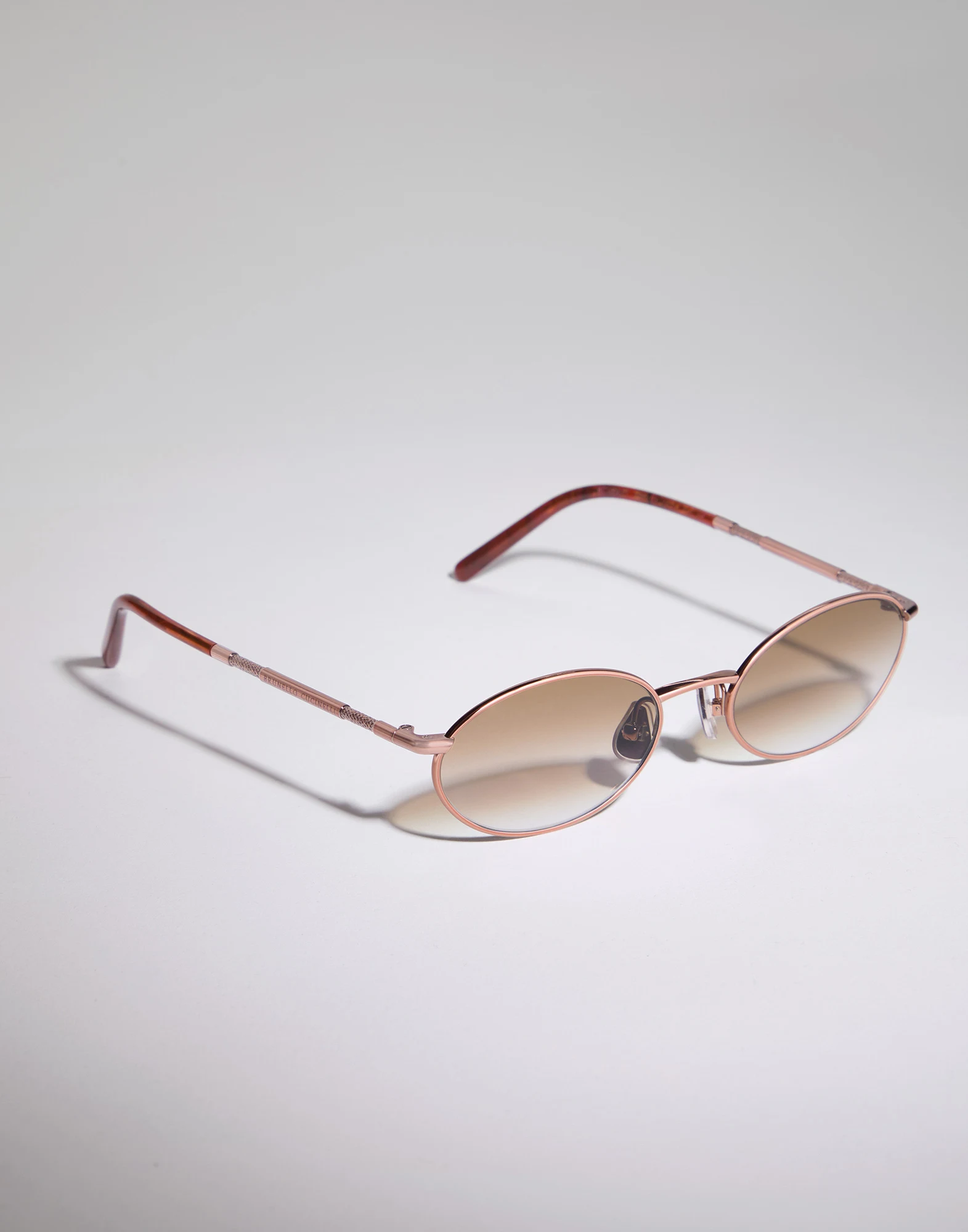 Titanium sunglasses