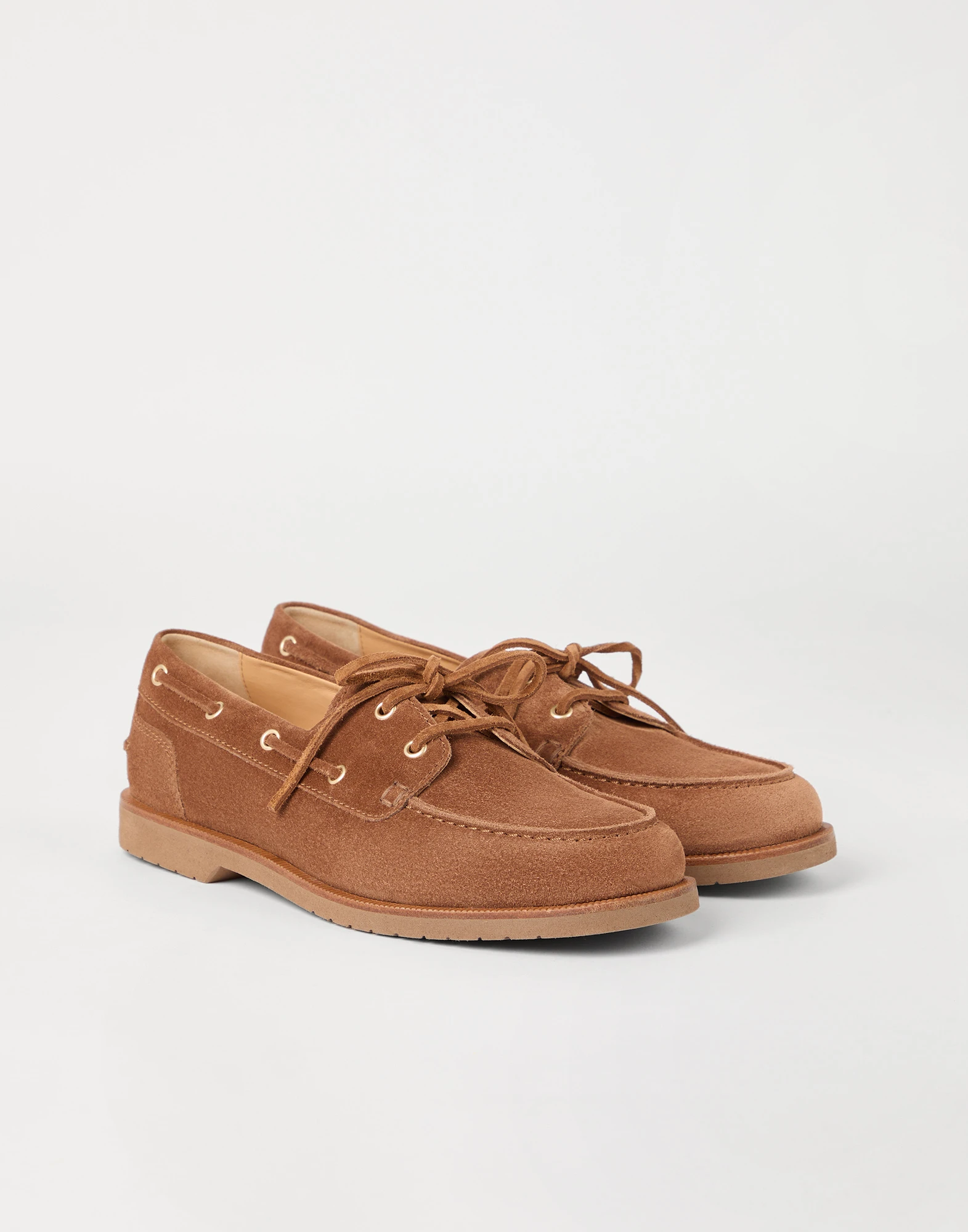 Boat shoes