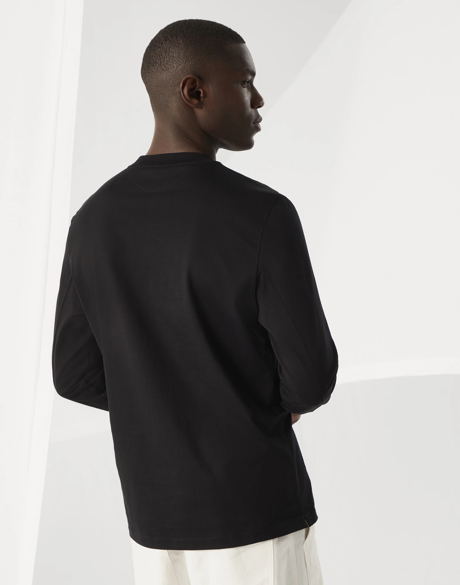 Long sleeve T-shirt