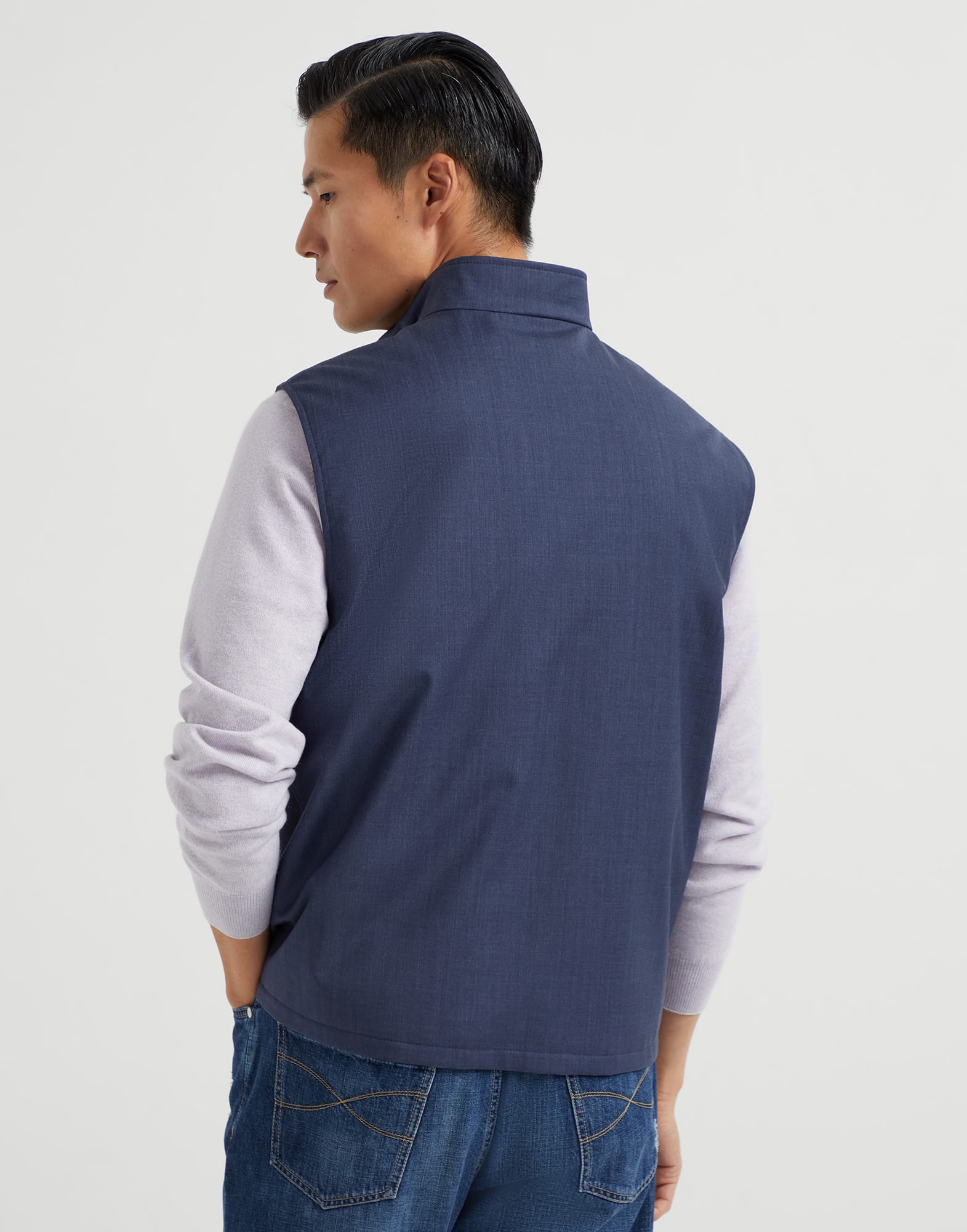 Vest with Thermore? padding