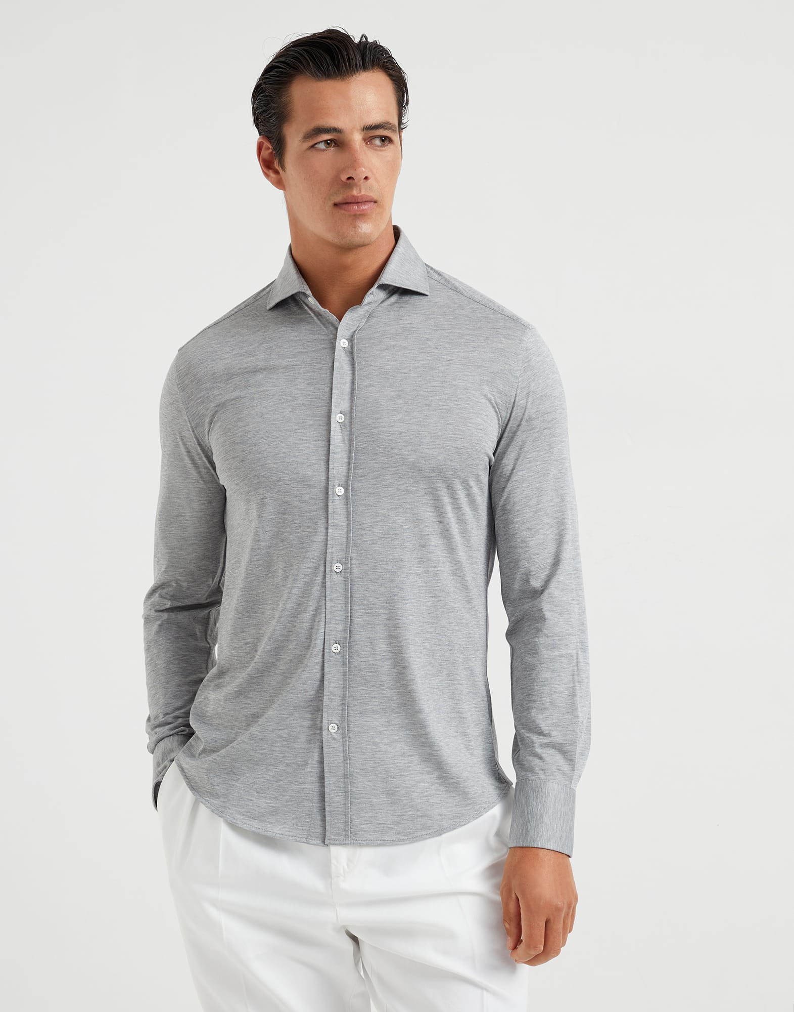 Jersey shirt