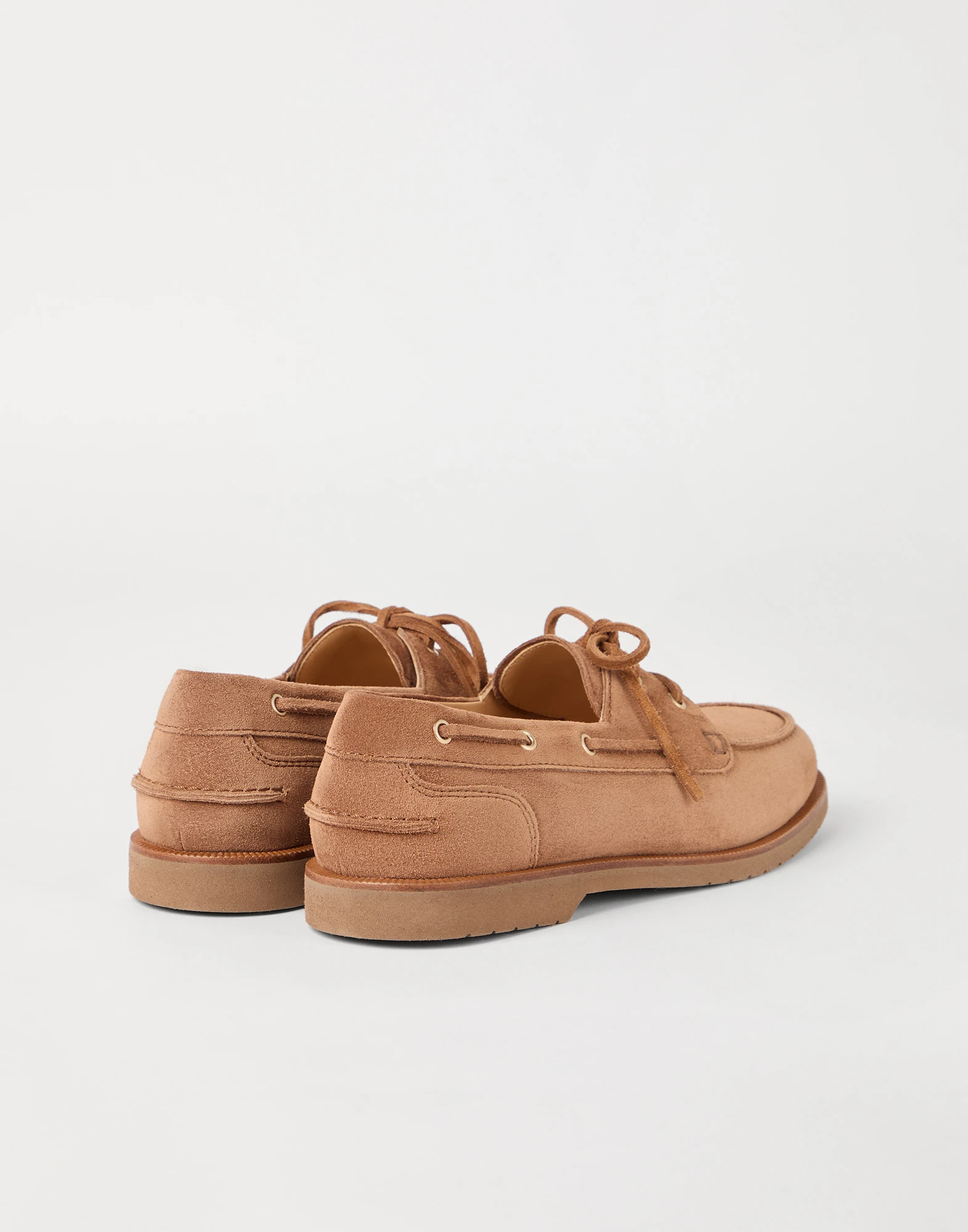 Boat shoes
