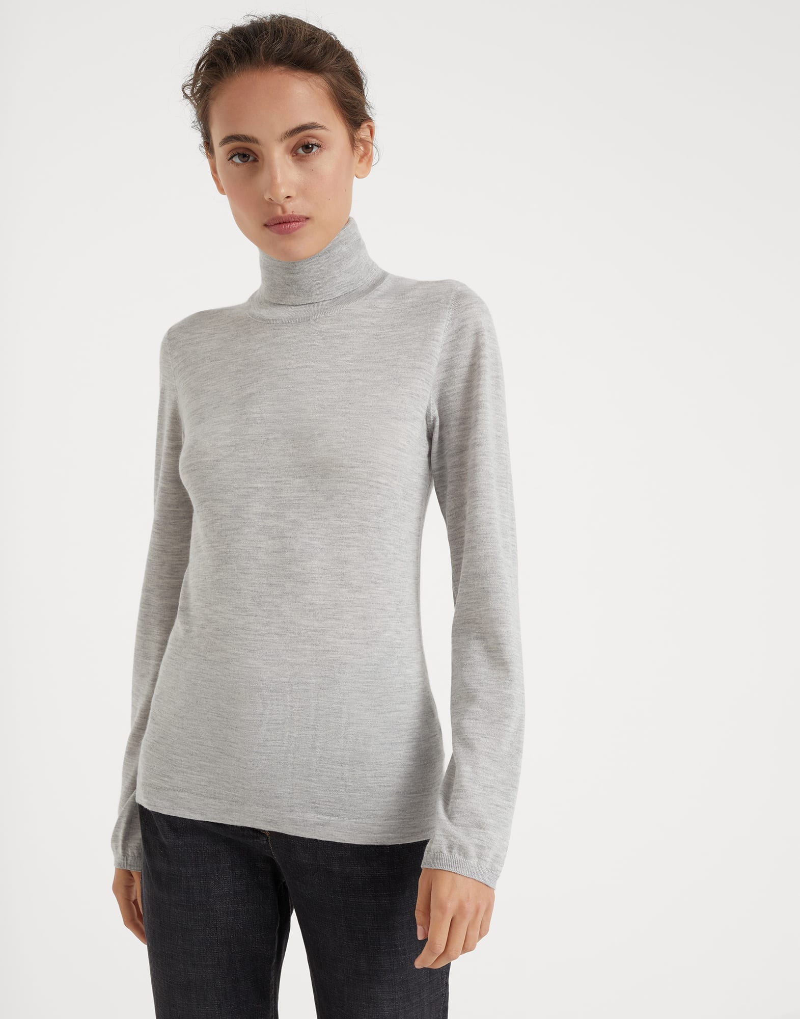 Lightweight sweater