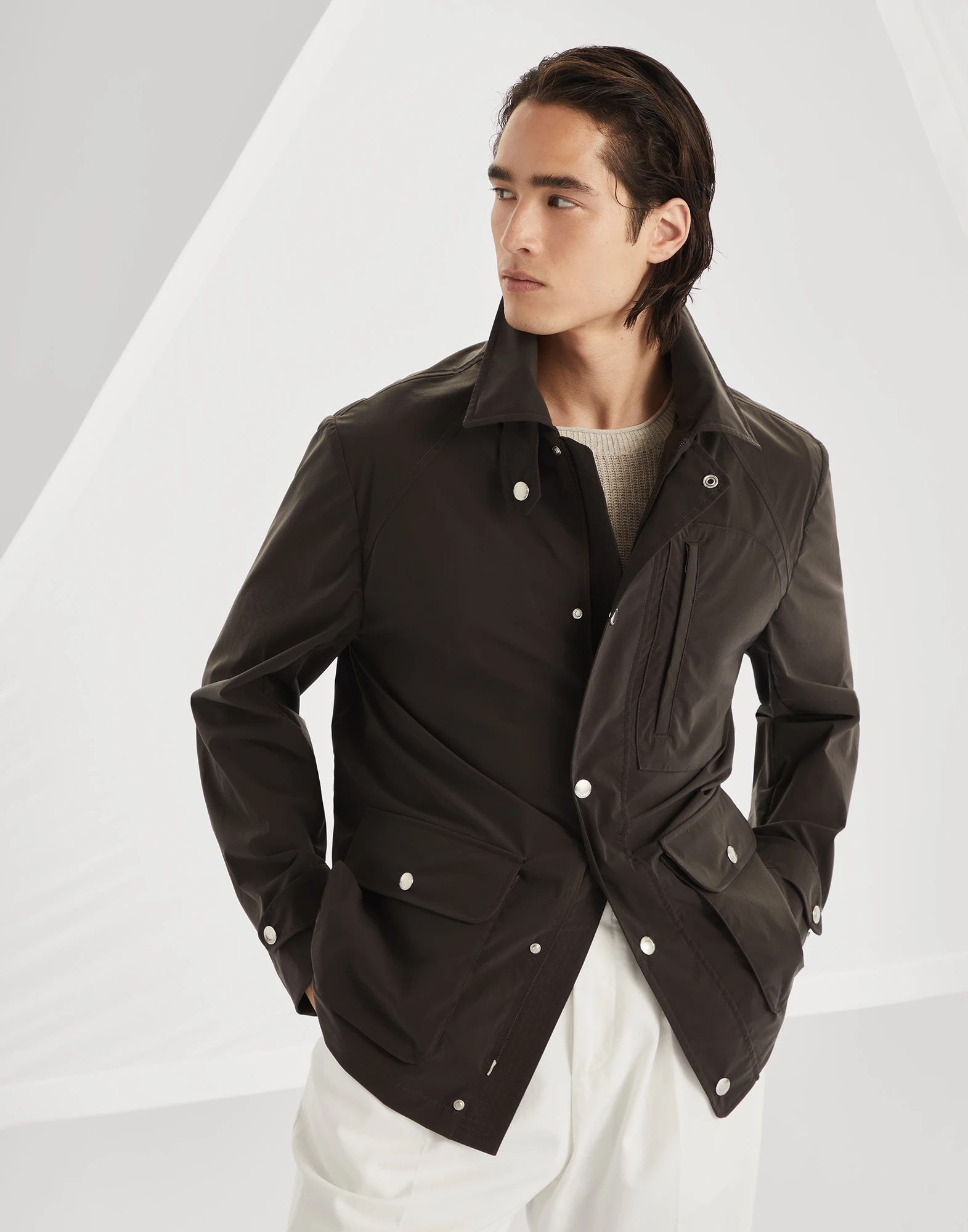 Field jacket