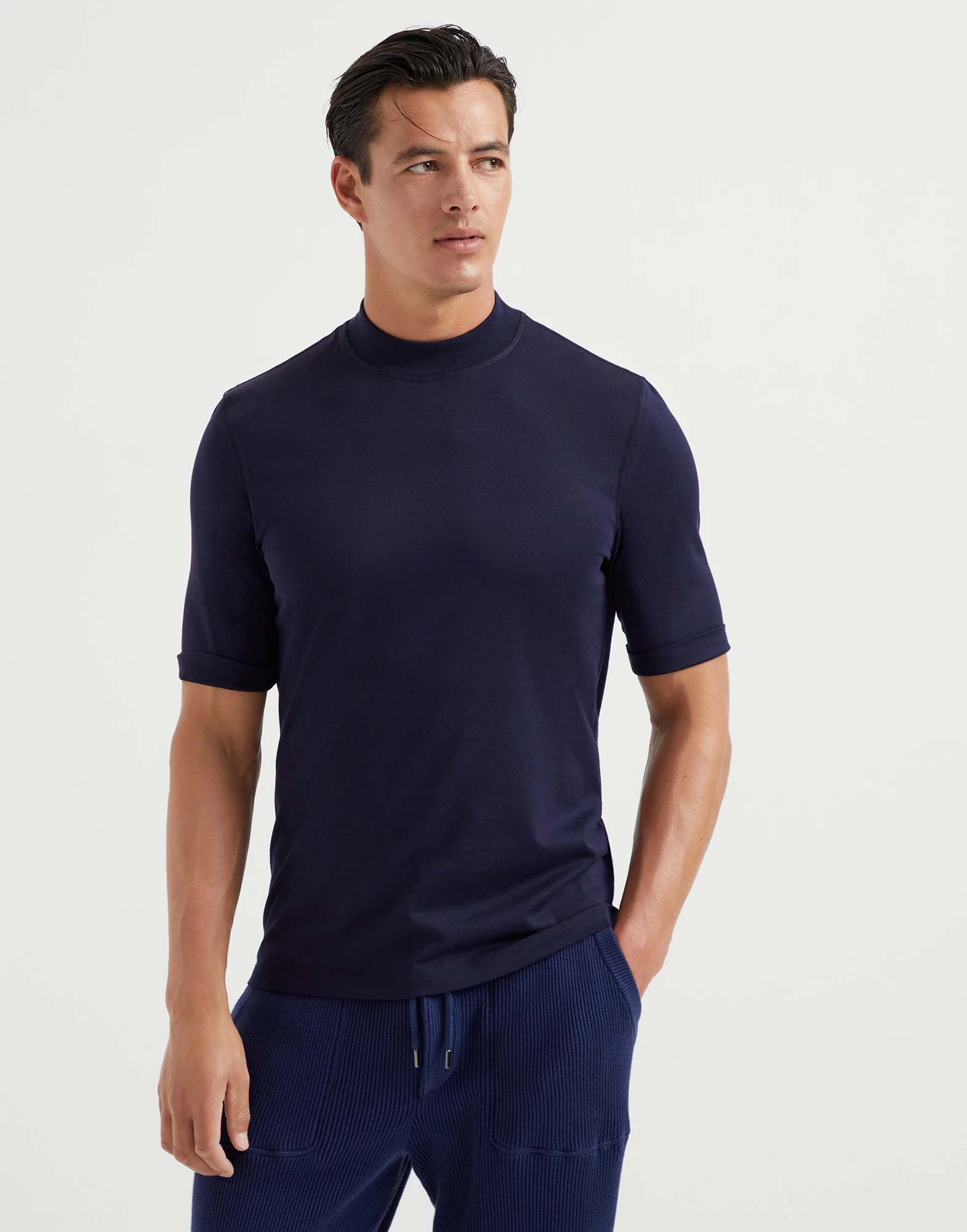 Jersey T-shirt