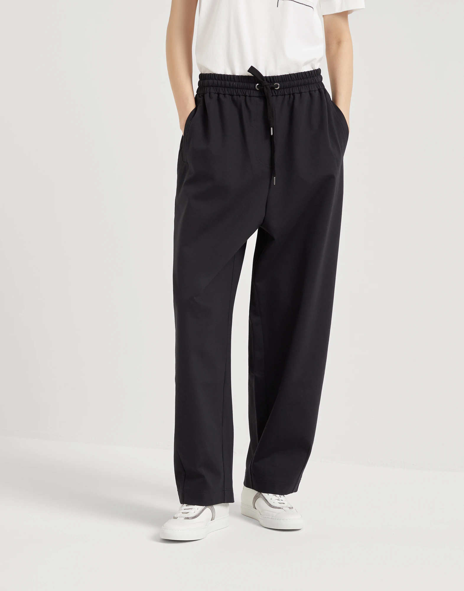 Track trousers