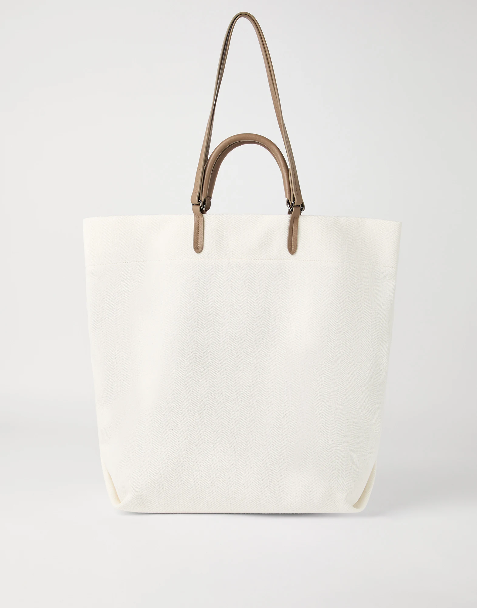 Large shopper bag
