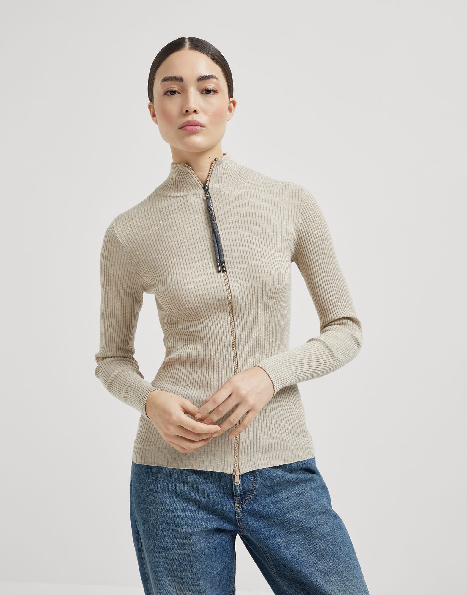 Lightweight cardigan