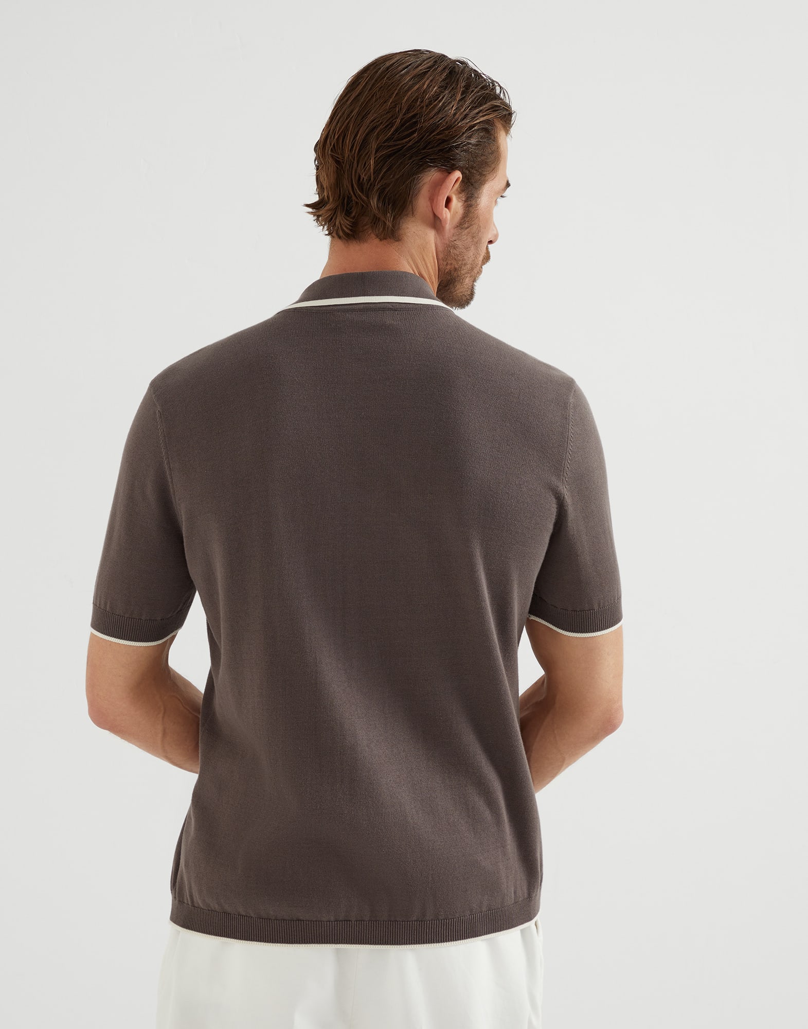 Short sleeve shirt