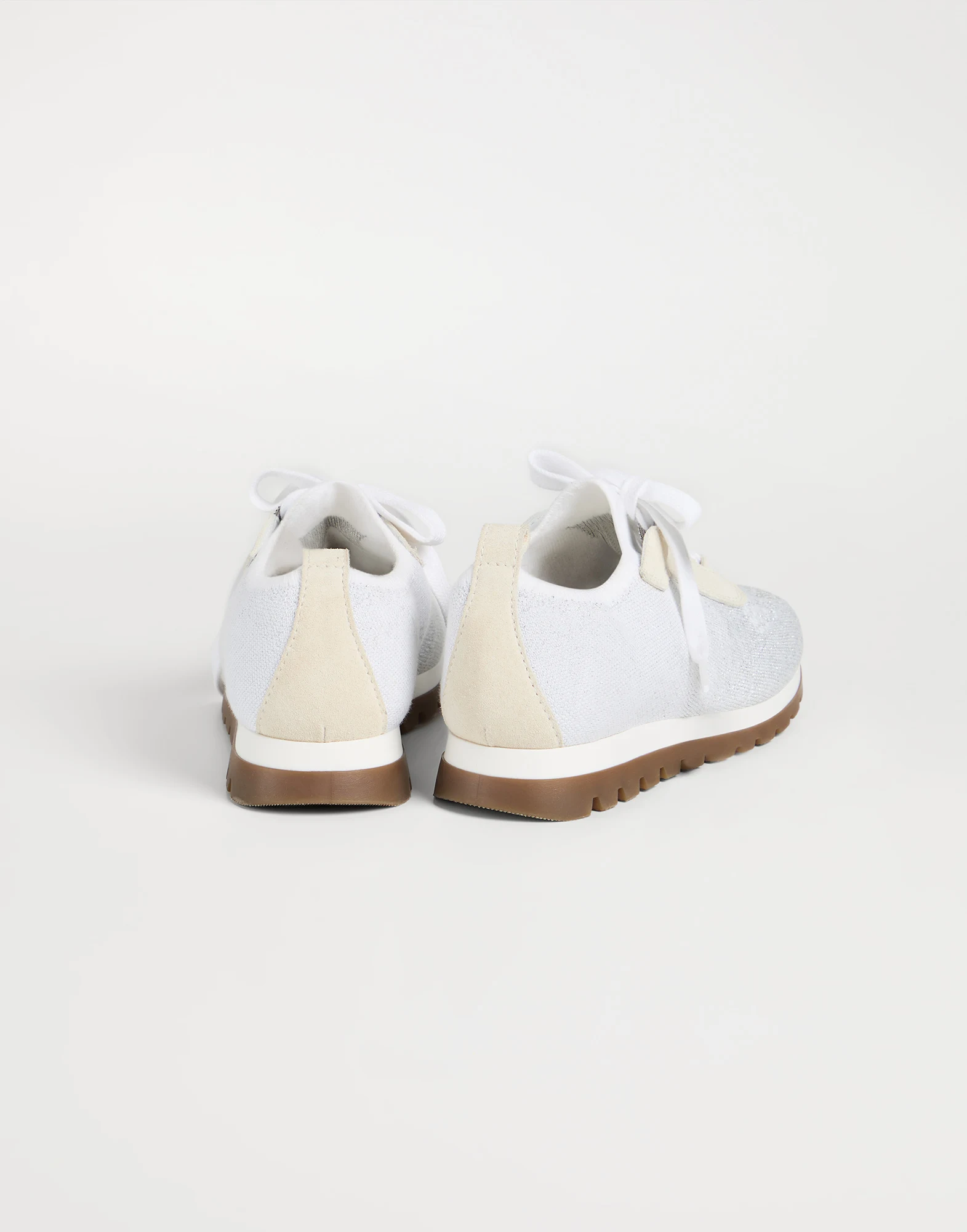 Knit runners