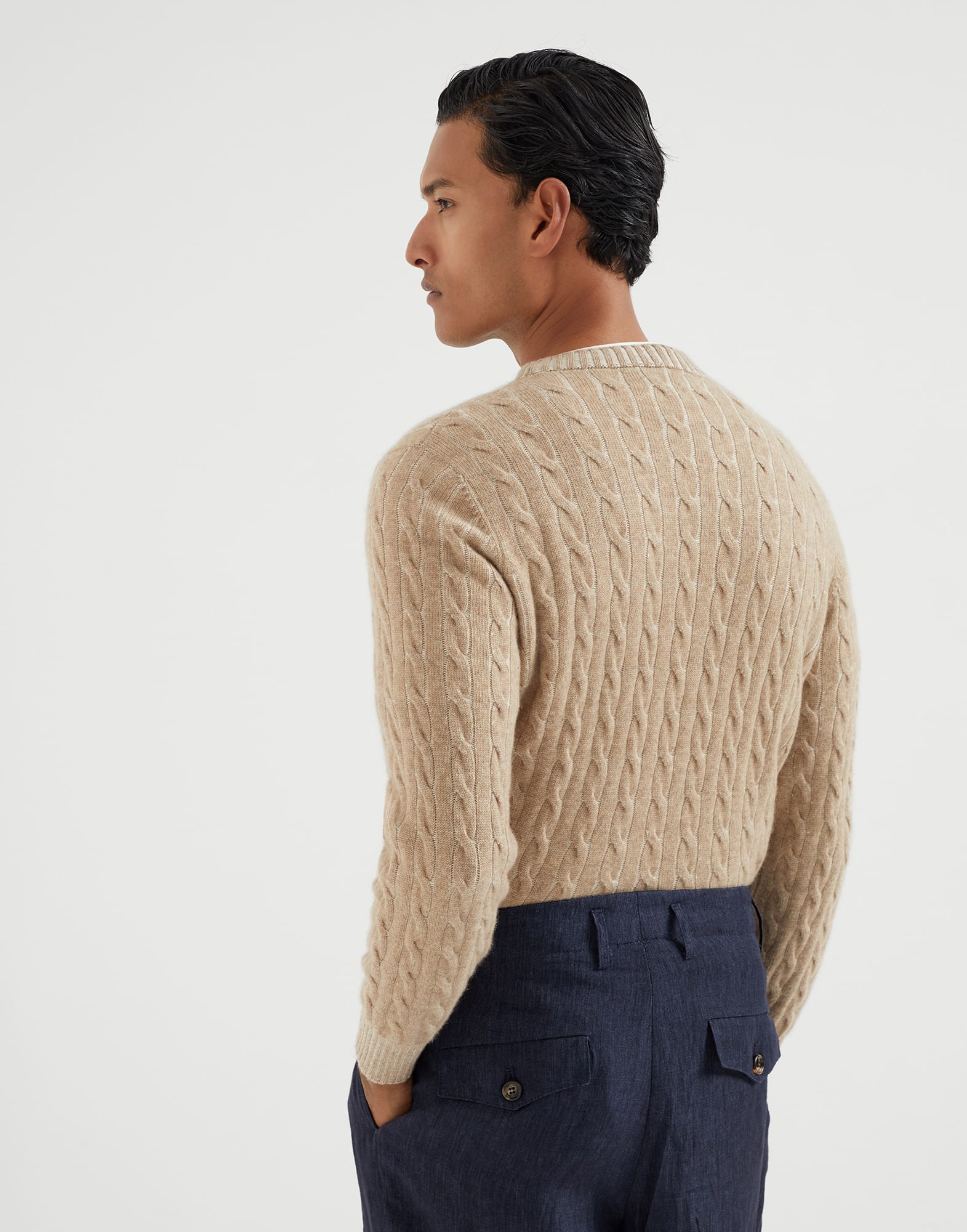 Vanis�� sweater
