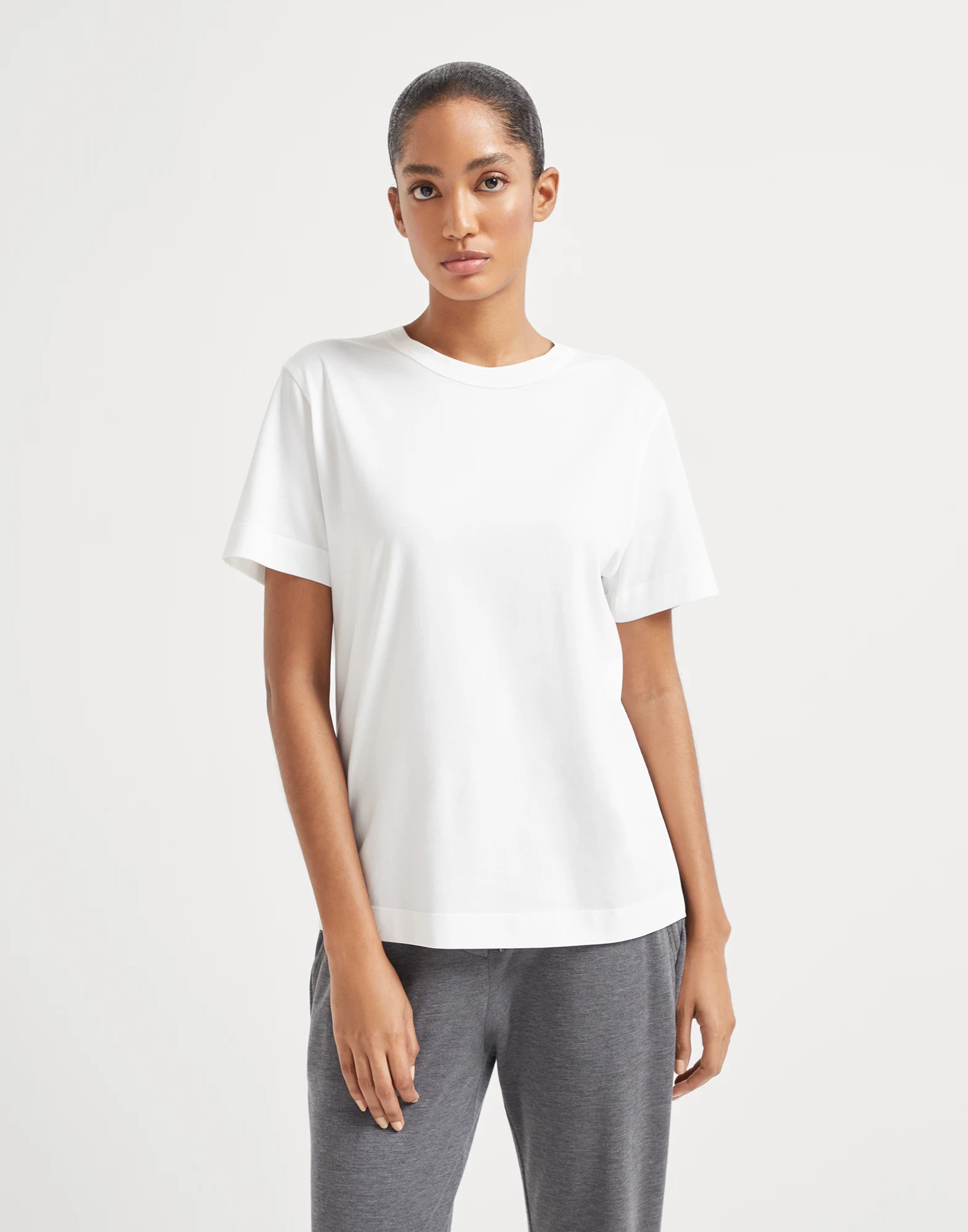 Jersey T-shirt