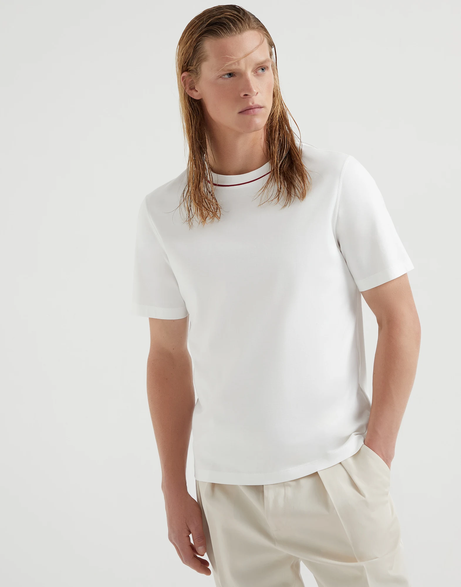 Jersey T-shirt