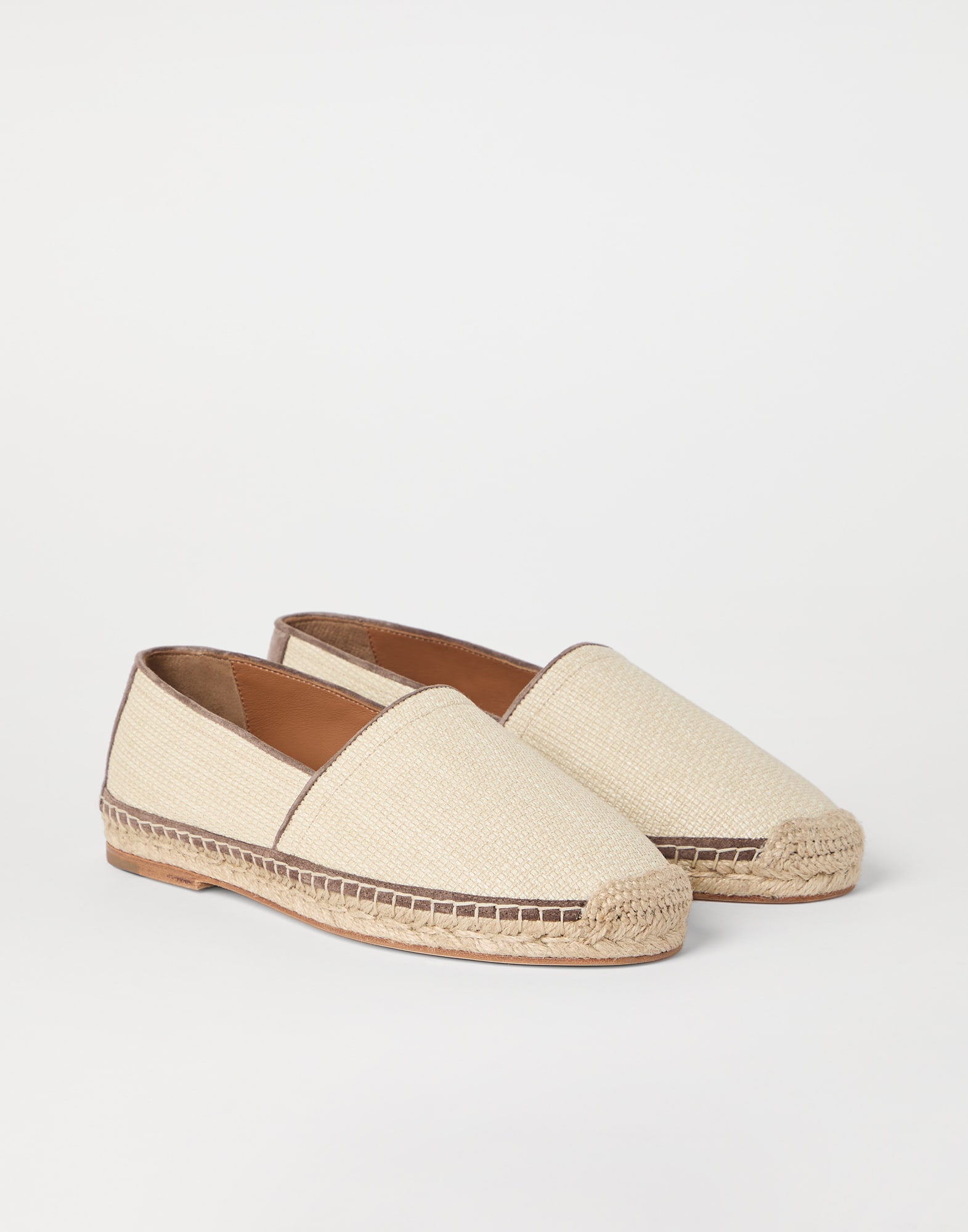 Espadrilles