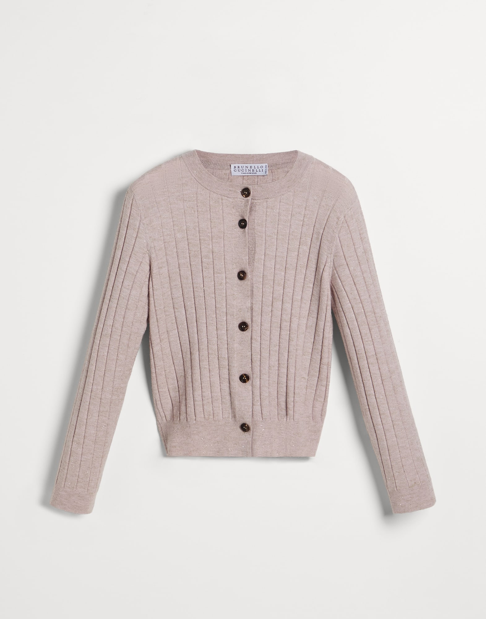 Cashmere cardigan