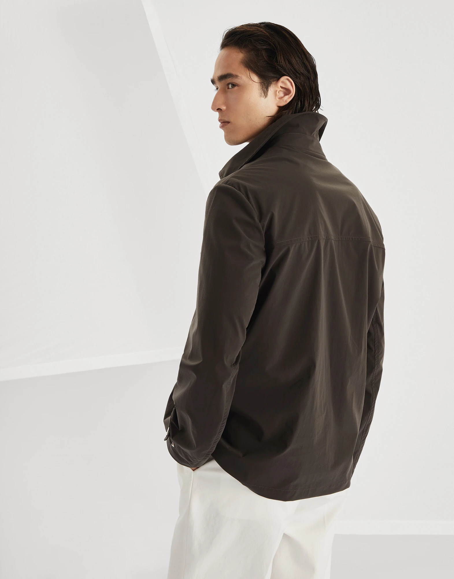 Field jacket