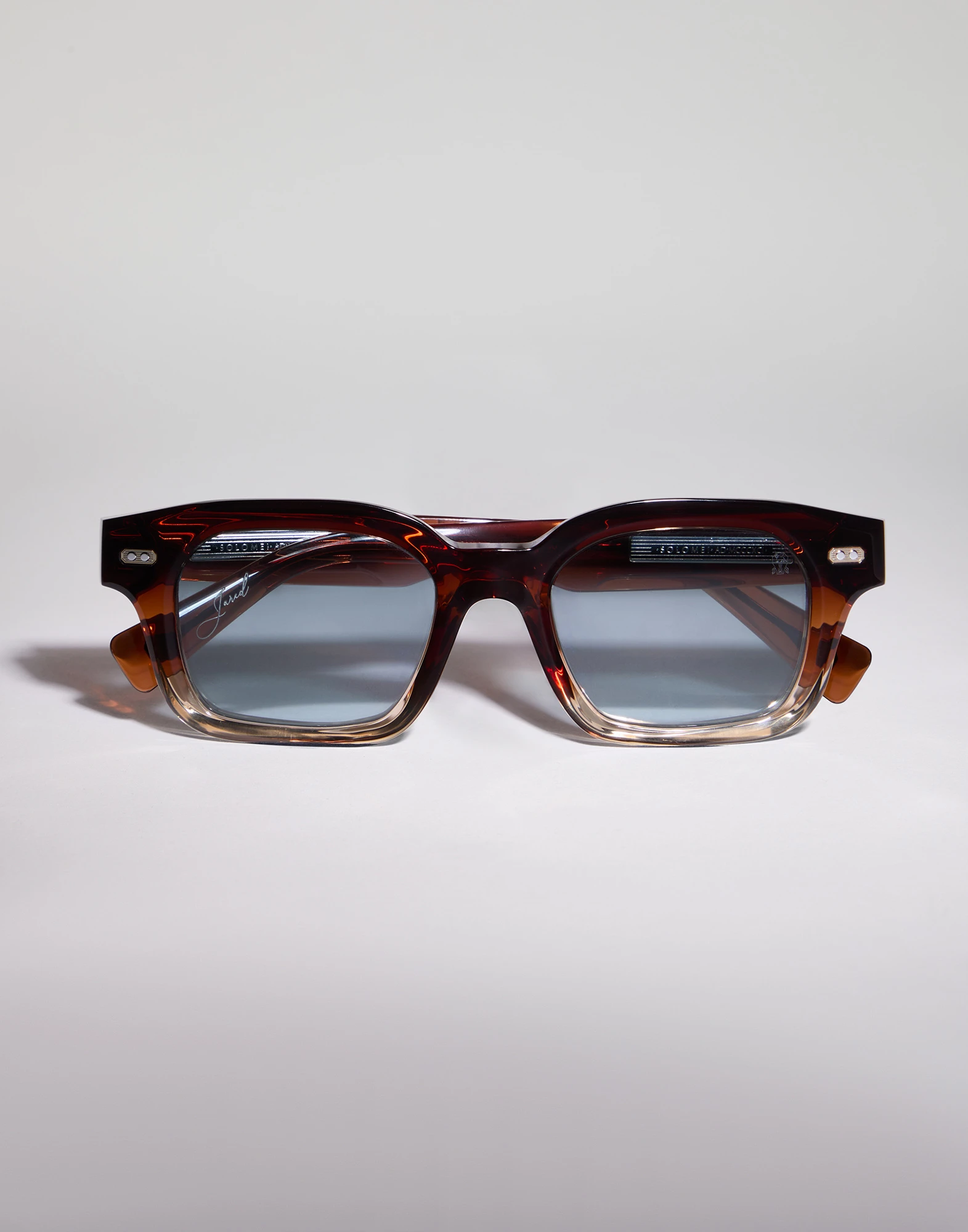 Jared acetate sunglasses