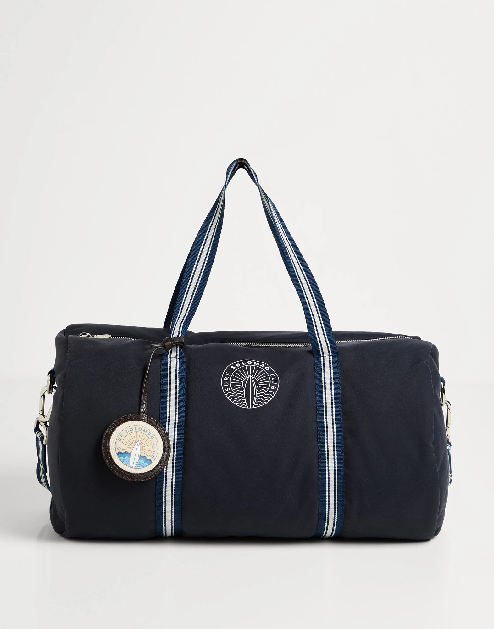 Bag with Surf graphic